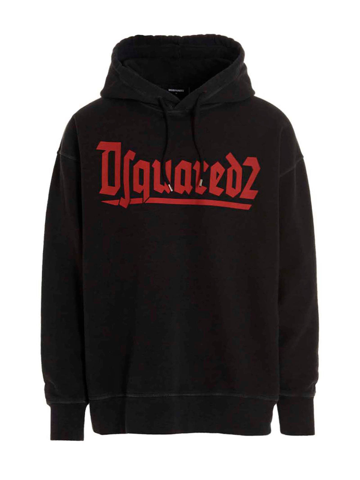 Dsquared2 Men 'Dsquared2' Hoodie DSQUARED2