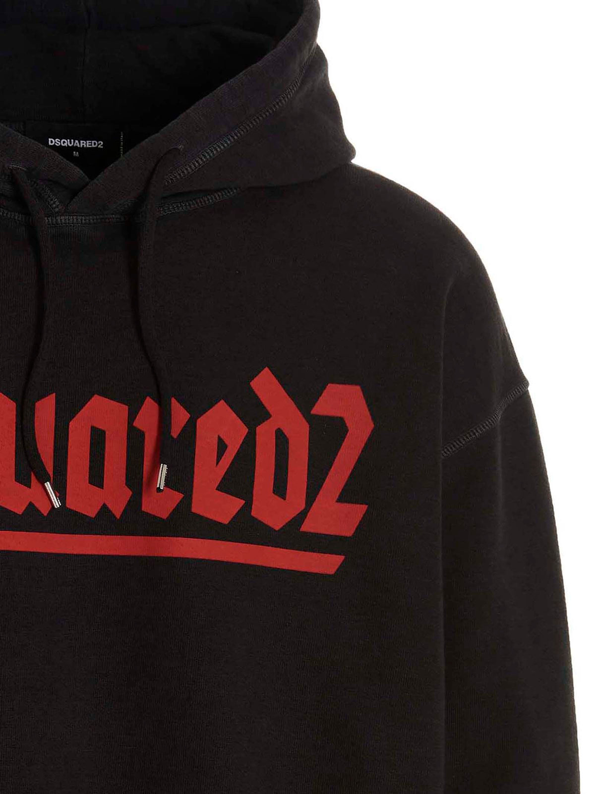 Dsquared2 Men 'Dsquared2' Hoodie DSQUARED2