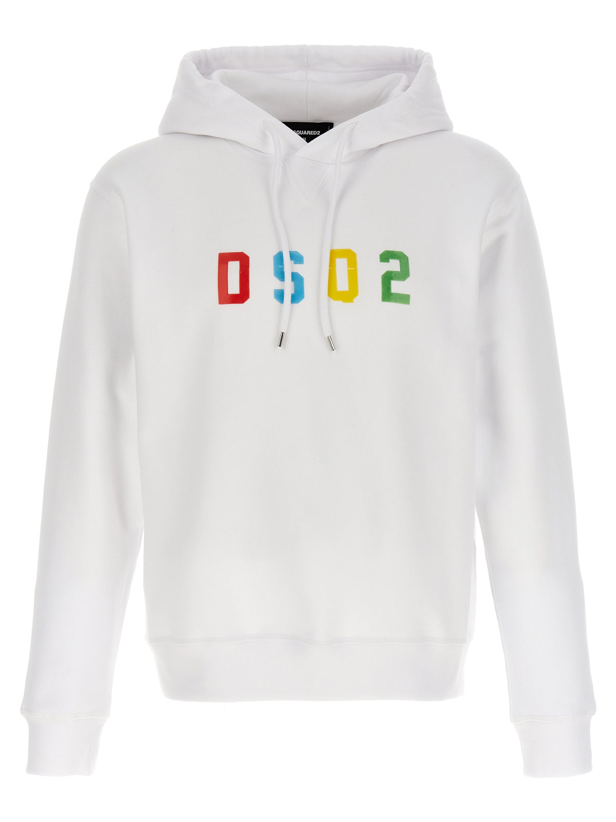 Dsquared2 Men 'Cool Fit' Hoodie DSQUARED2