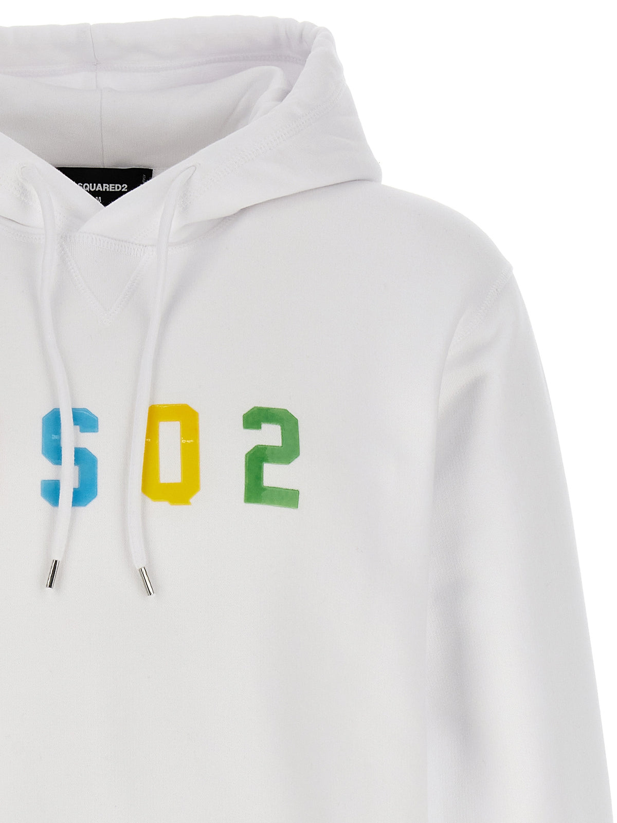 Dsquared2 Men 'Cool Fit' Hoodie DSQUARED2