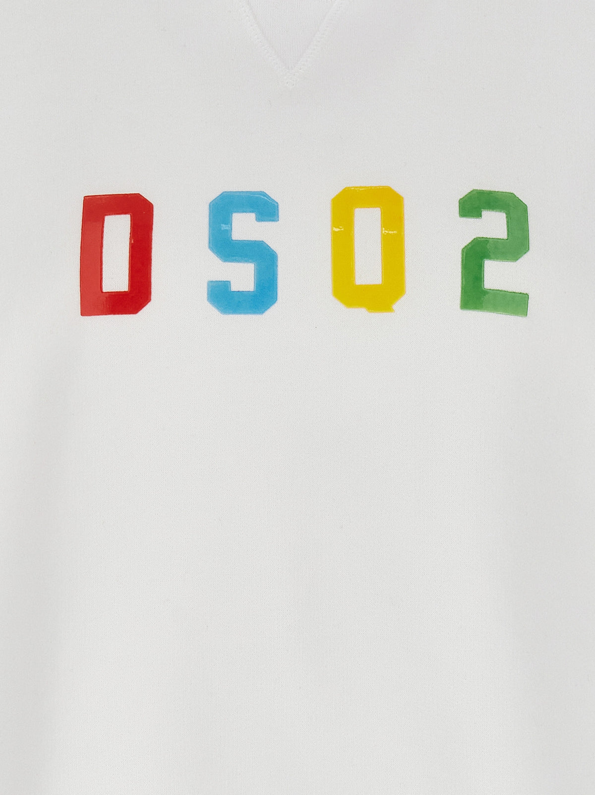 Dsquared2 Men 'Cool Fit' Hoodie DSQUARED2