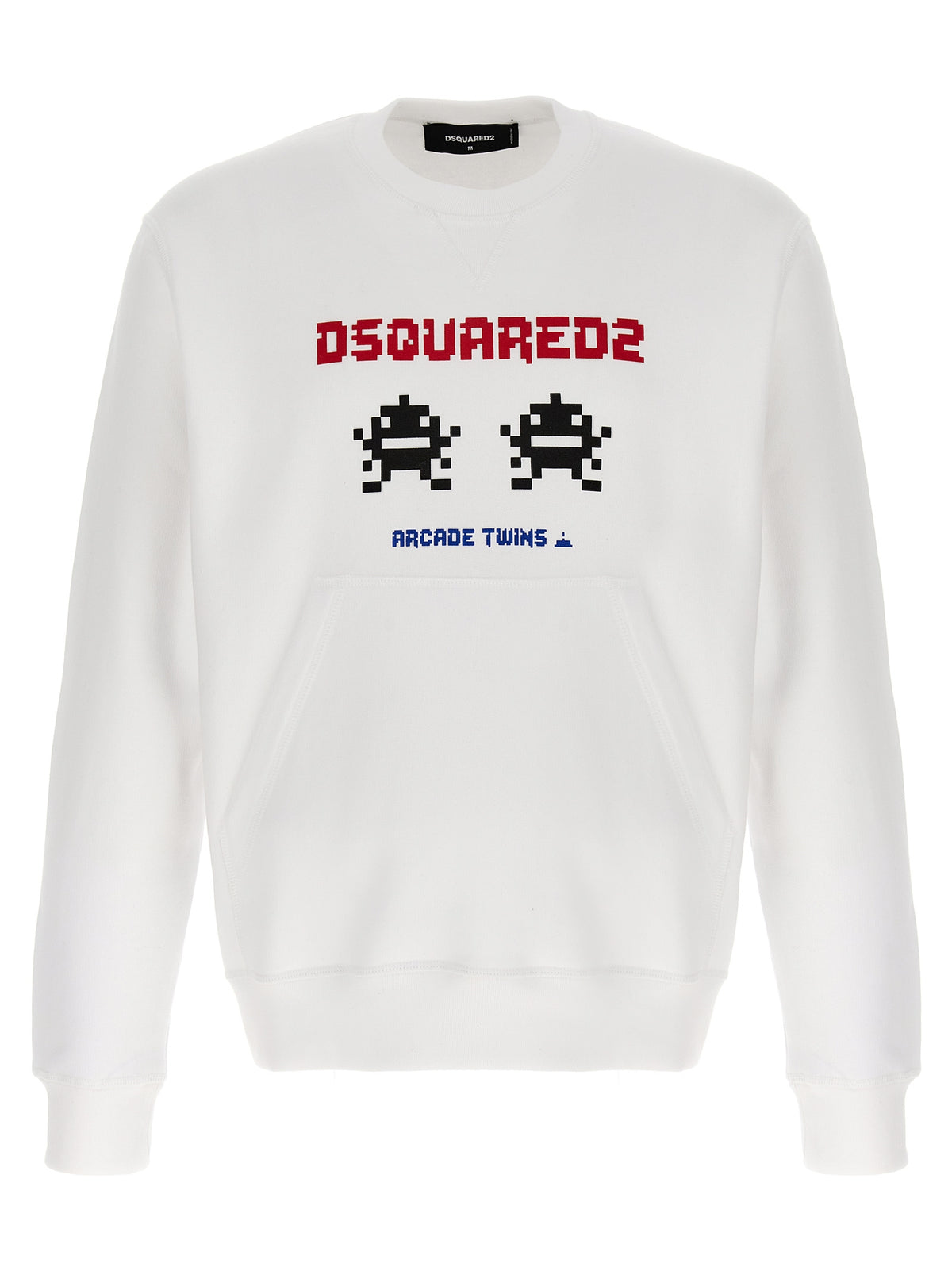 Dsquared2 Men 'Cool Fit' Sweatshirt DSQUARED2