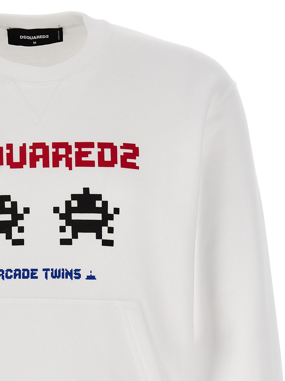 Dsquared2 Men 'Cool Fit' Sweatshirt DSQUARED2