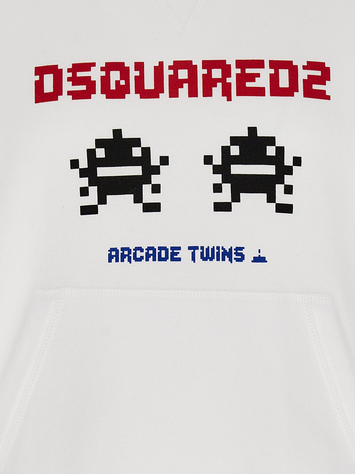 Dsquared2 Men 'Cool Fit' Sweatshirt DSQUARED2