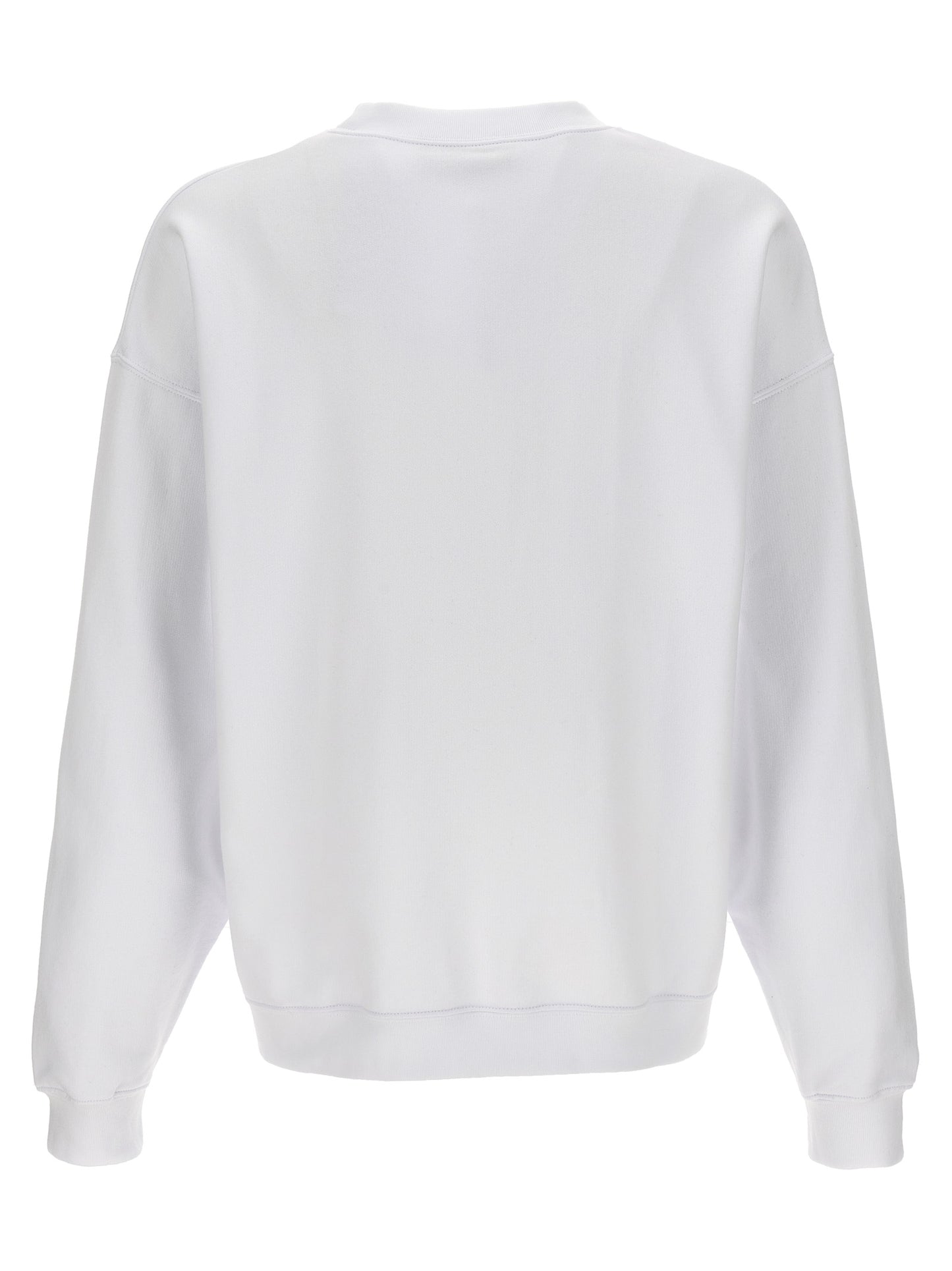 Dsquared2 Men Logo Sweatshirt DSQUARED2