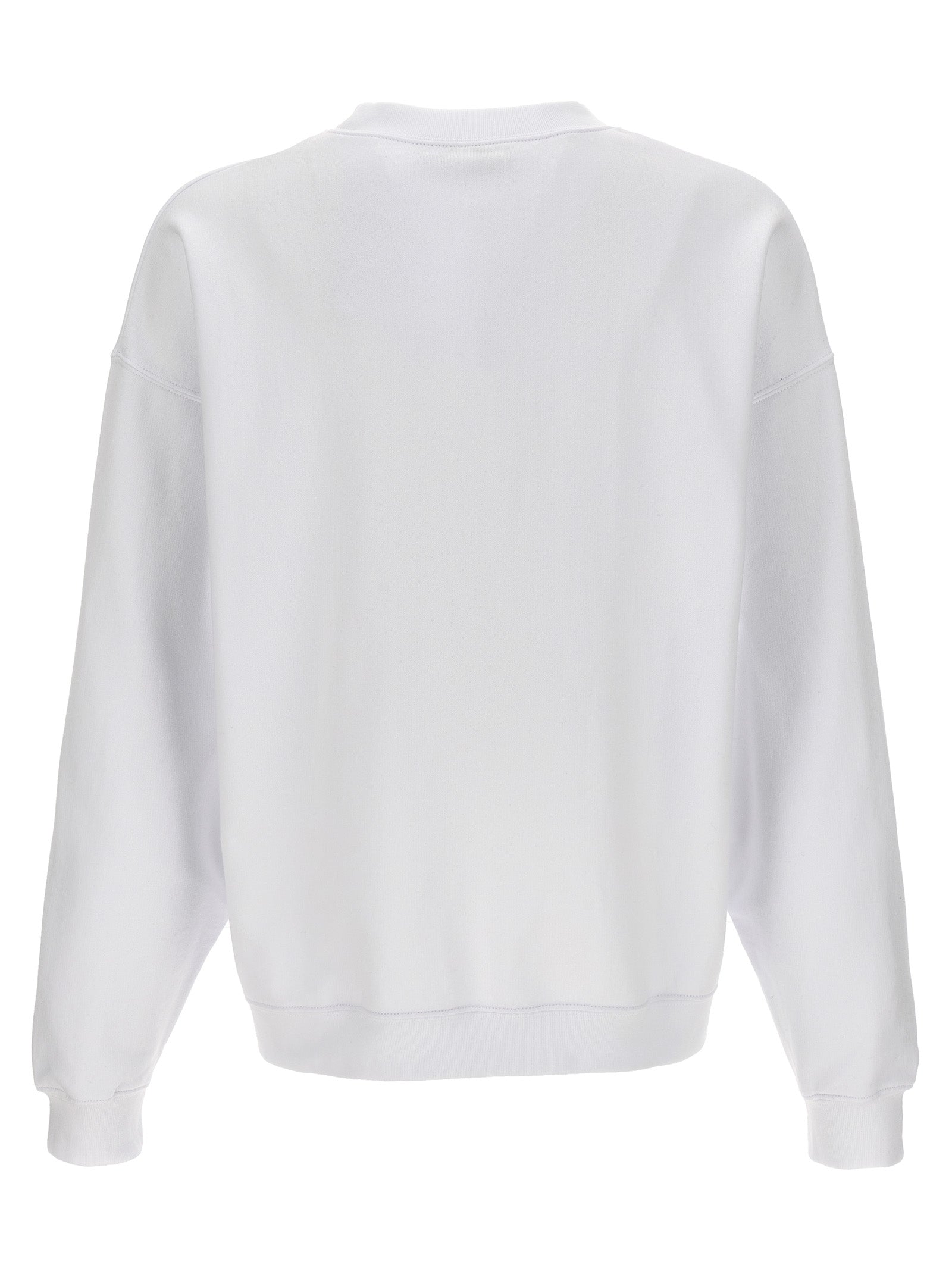 Dsquared2 Men Logo Sweatshirt DSQUARED2