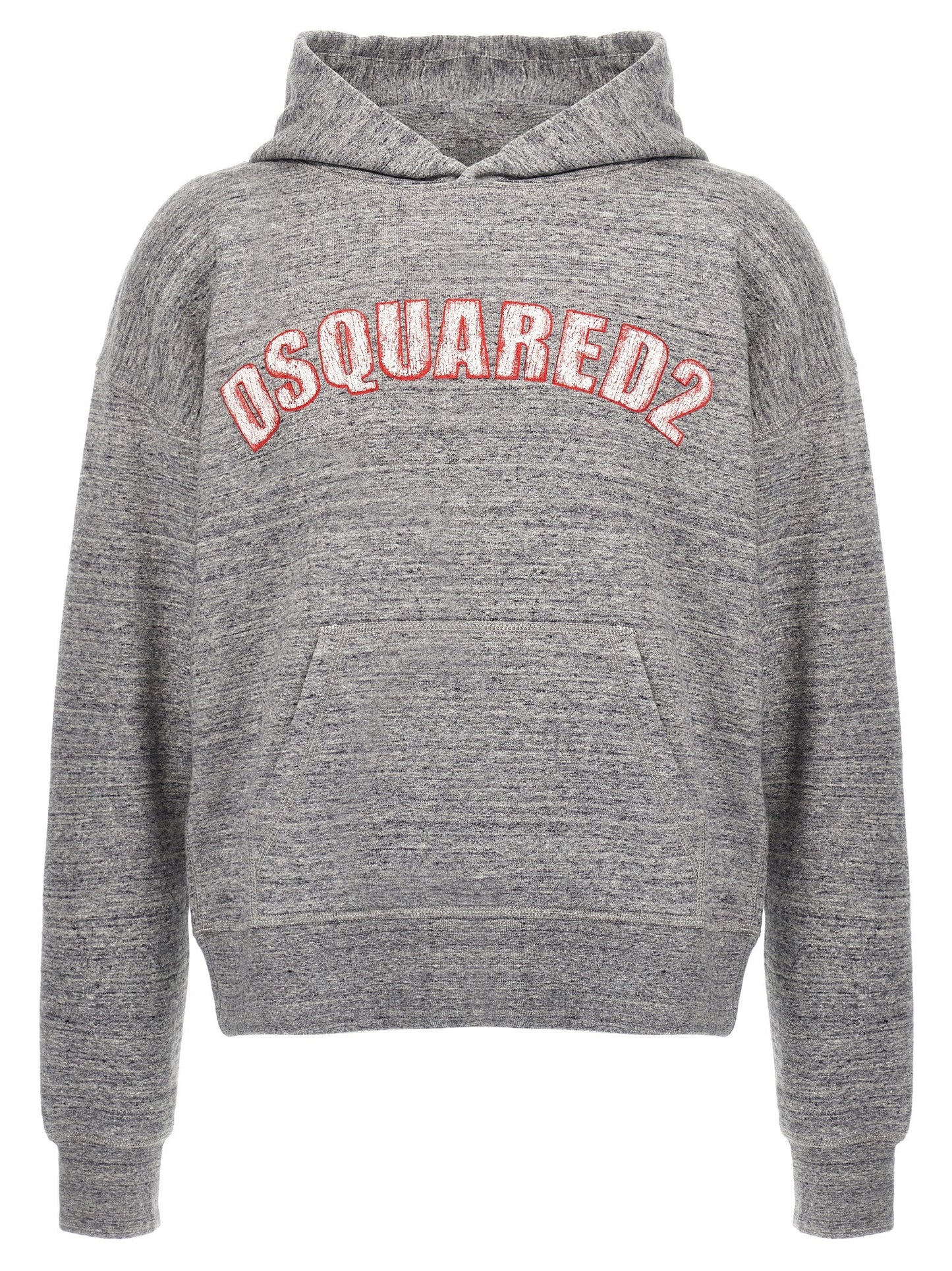 Dsquared2 Men 'Nyc Fit' Hoodie DSQUARED2