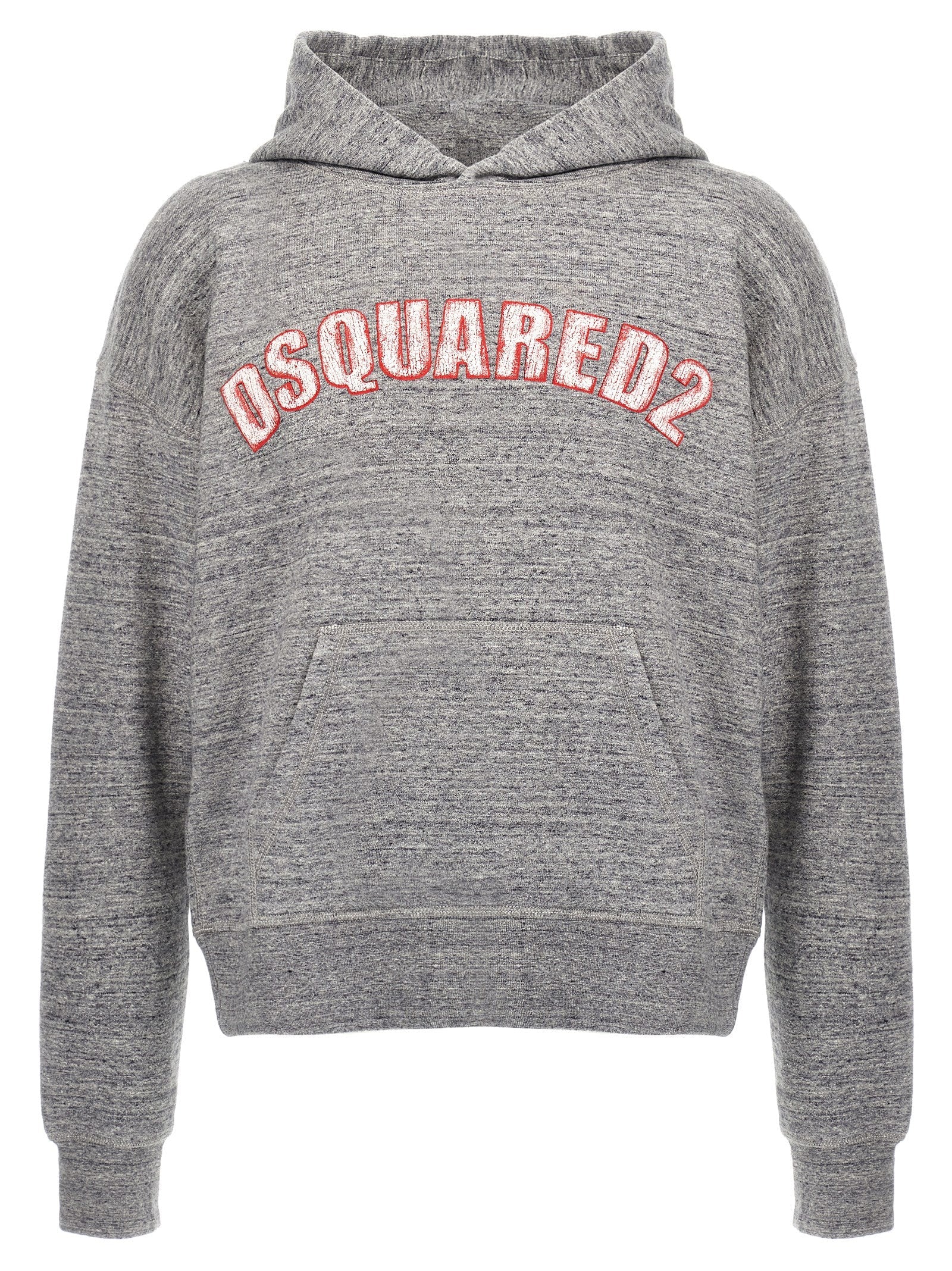 Dsquared2 Men 'Nyc Fit' Hoodie DSQUARED2