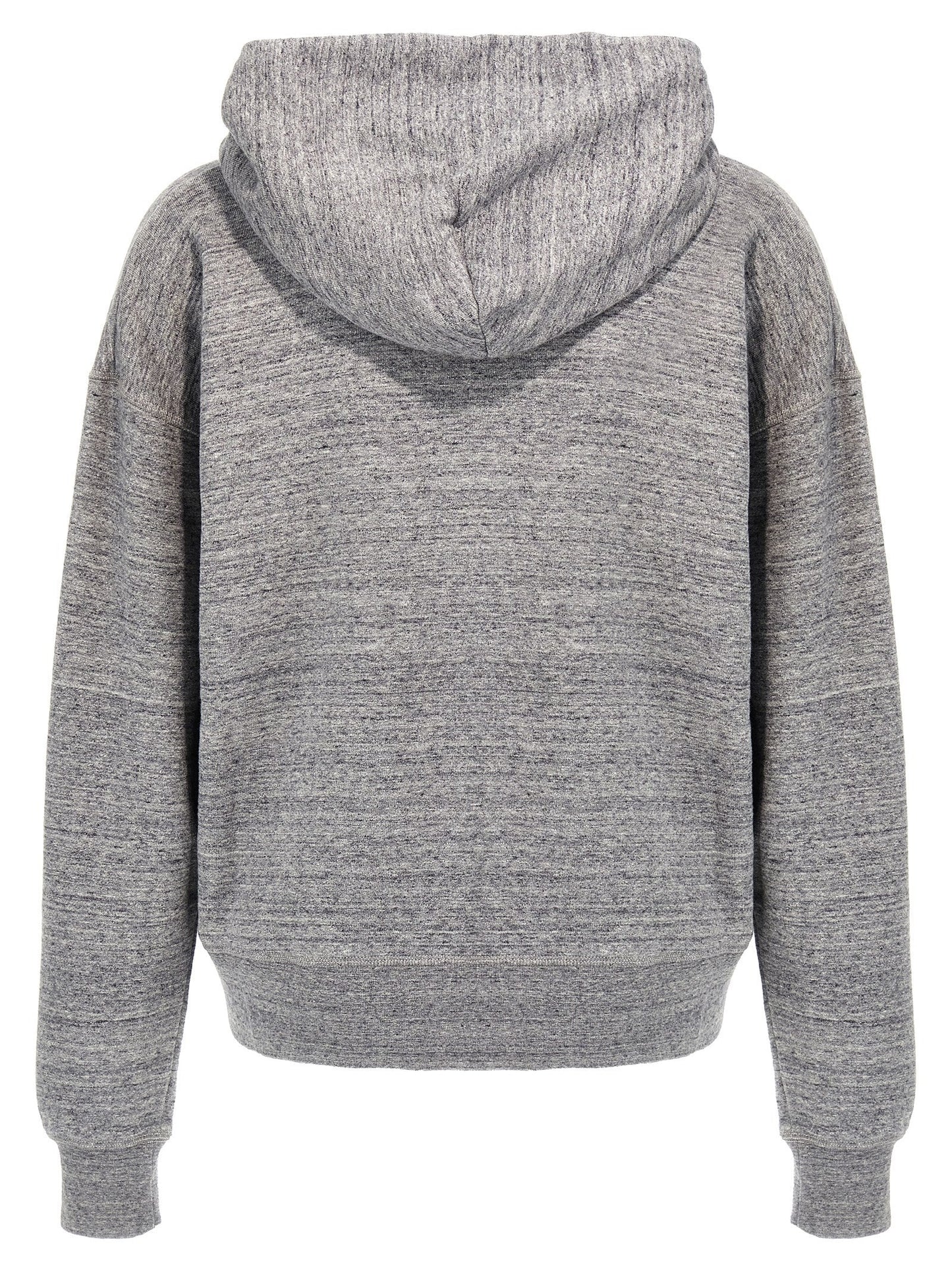 Dsquared2 Men 'Nyc Fit' Hoodie DSQUARED2