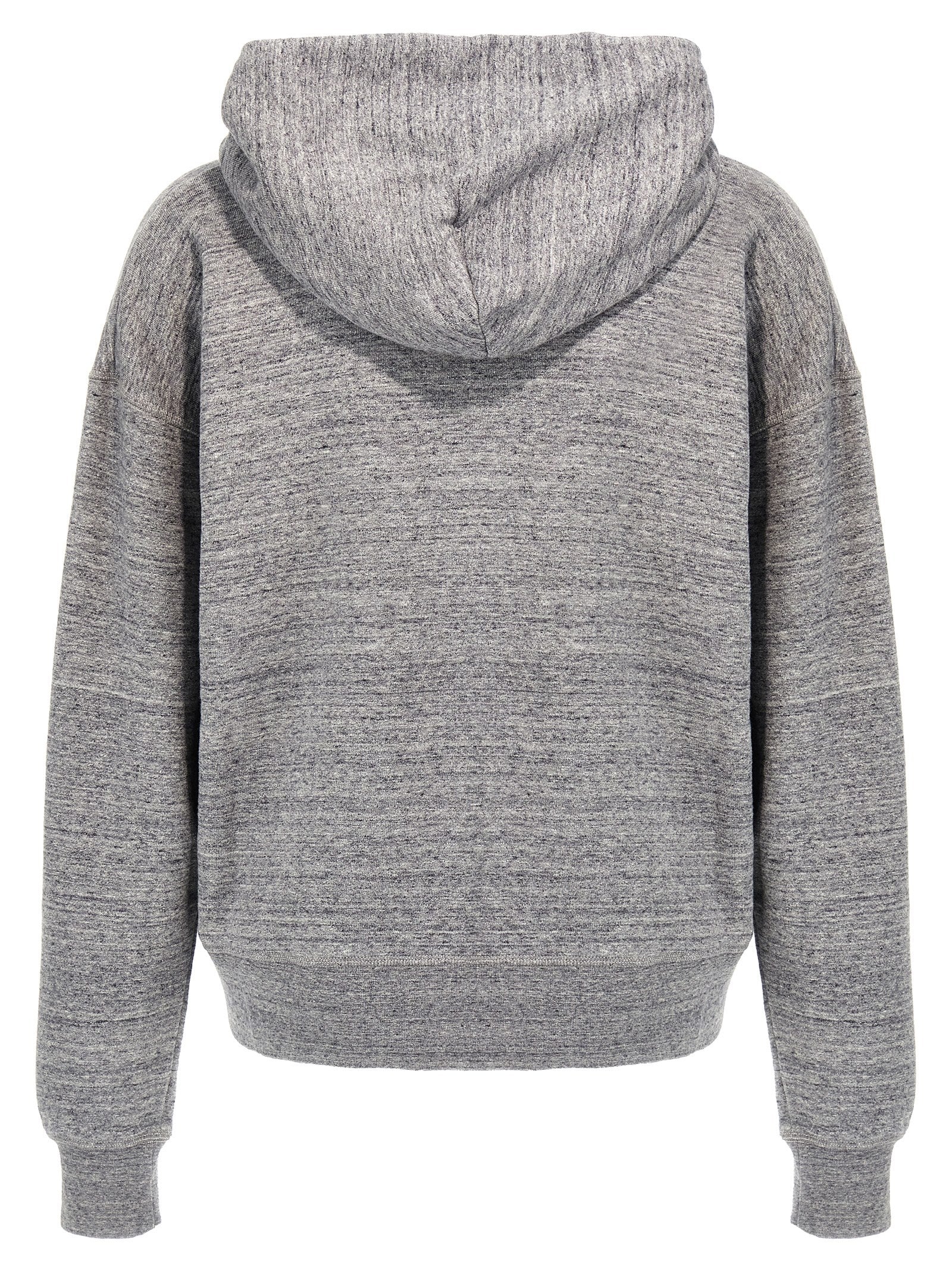 Dsquared2 Men 'Nyc Fit' Hoodie DSQUARED2