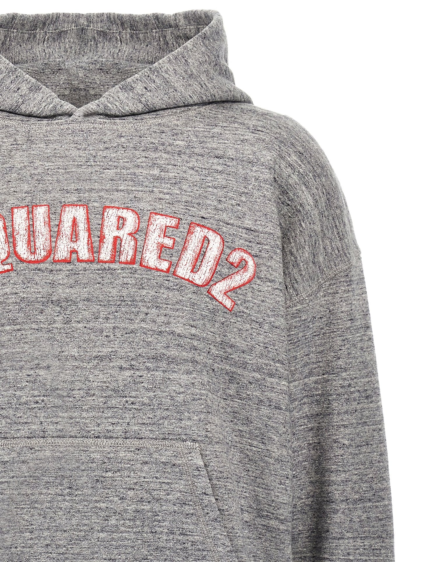 Dsquared2 Men 'Nyc Fit' Hoodie DSQUARED2