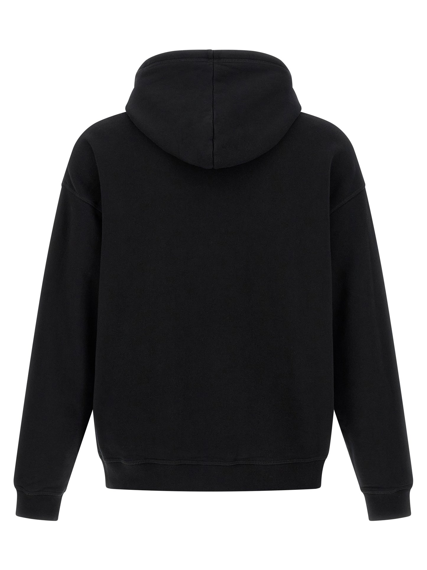 Dsquared2 Men 'Sponge Patch' Hoodie DSQUARED2