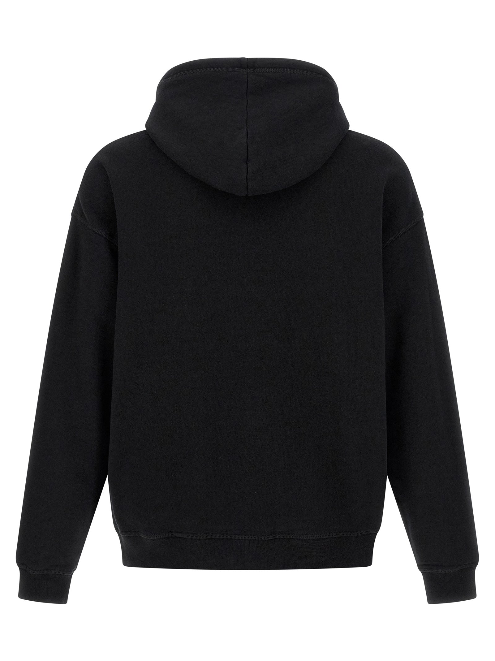 Dsquared2 Men 'Sponge Patch' Hoodie DSQUARED2