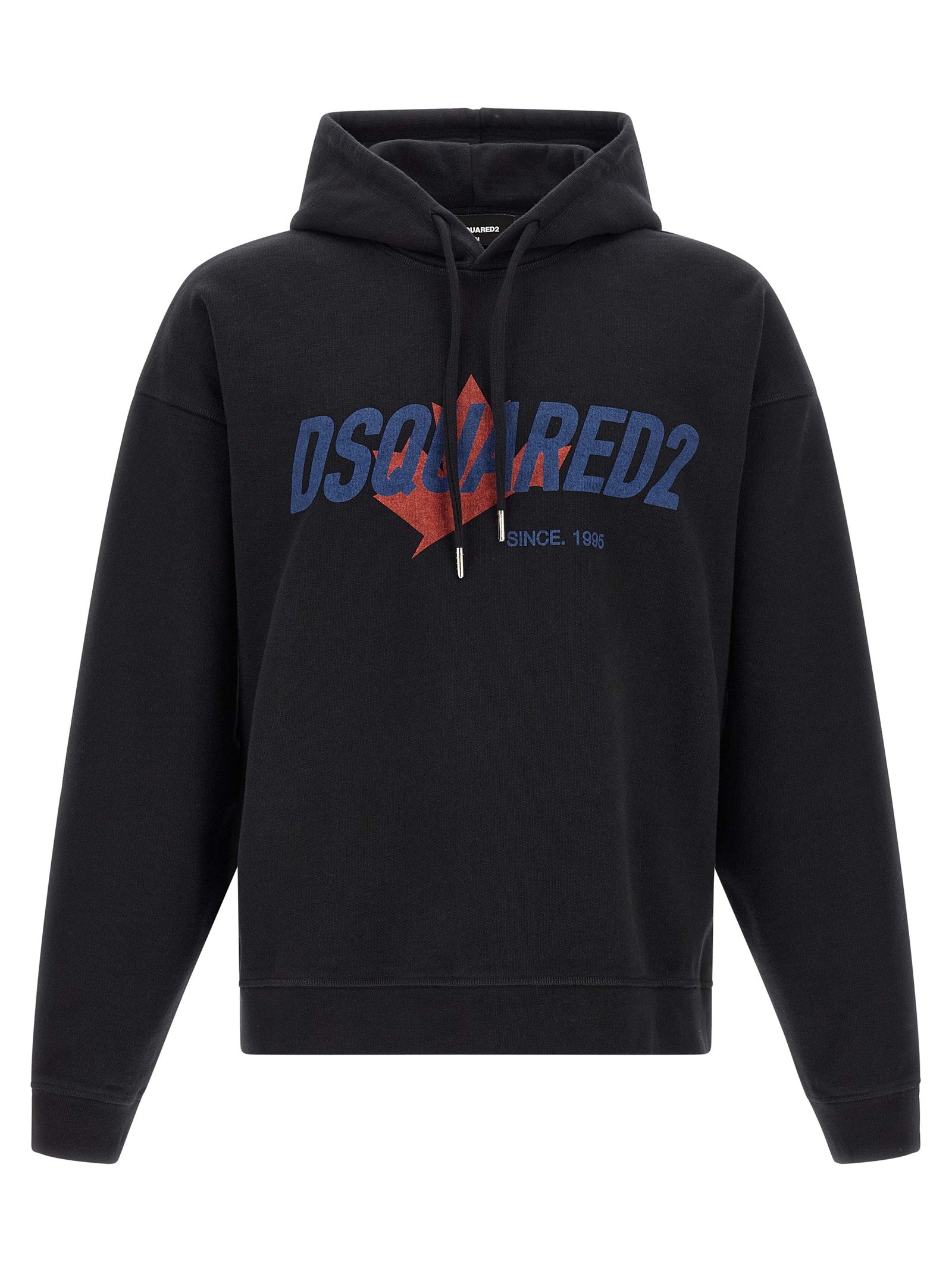 Dsquared2 Men 'Dsquared2 Logo' Hoodie DSQUARED2