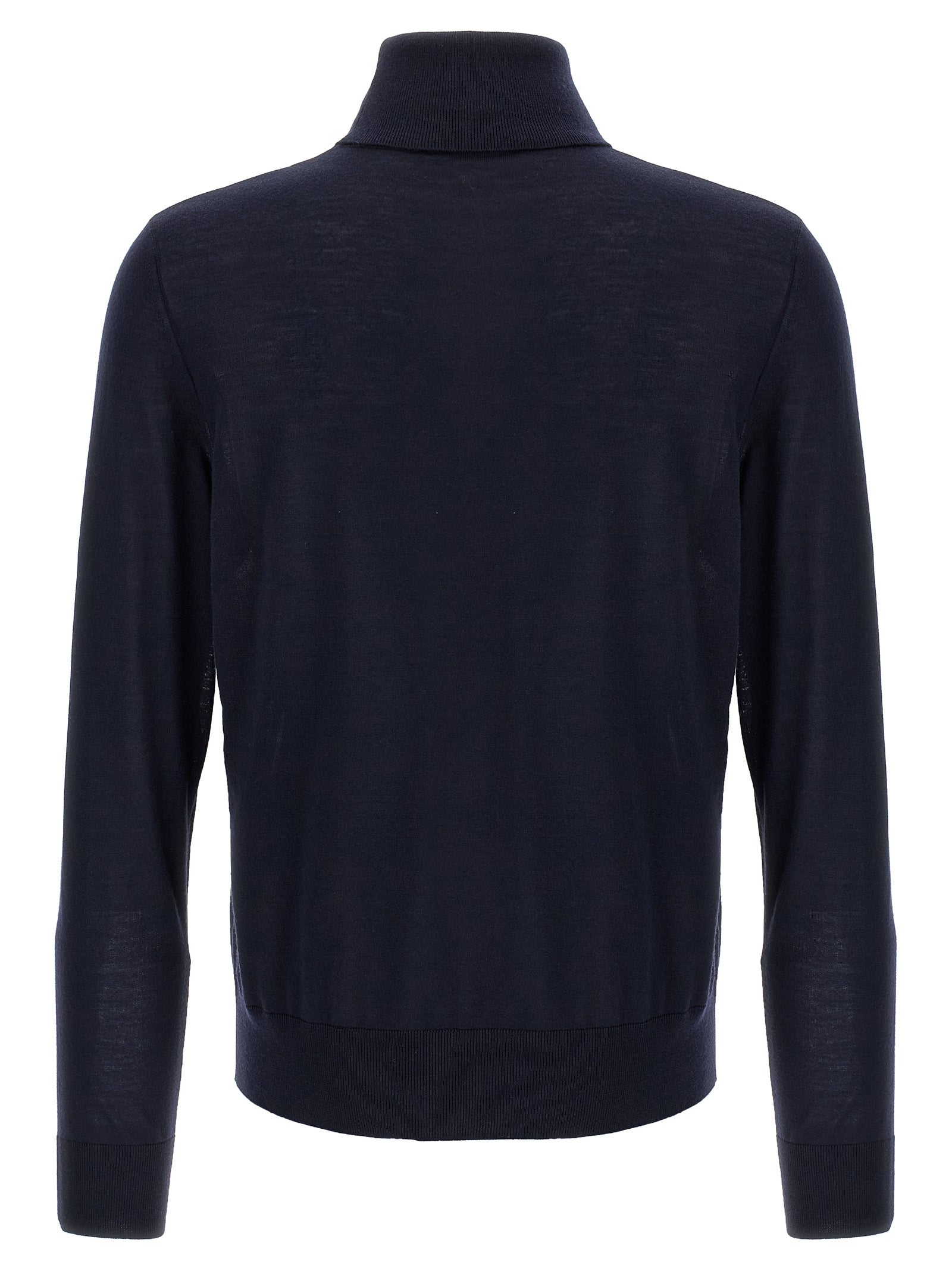 Dsquared2 Men 'D2' Turtleneck Sweater DSQUARED2