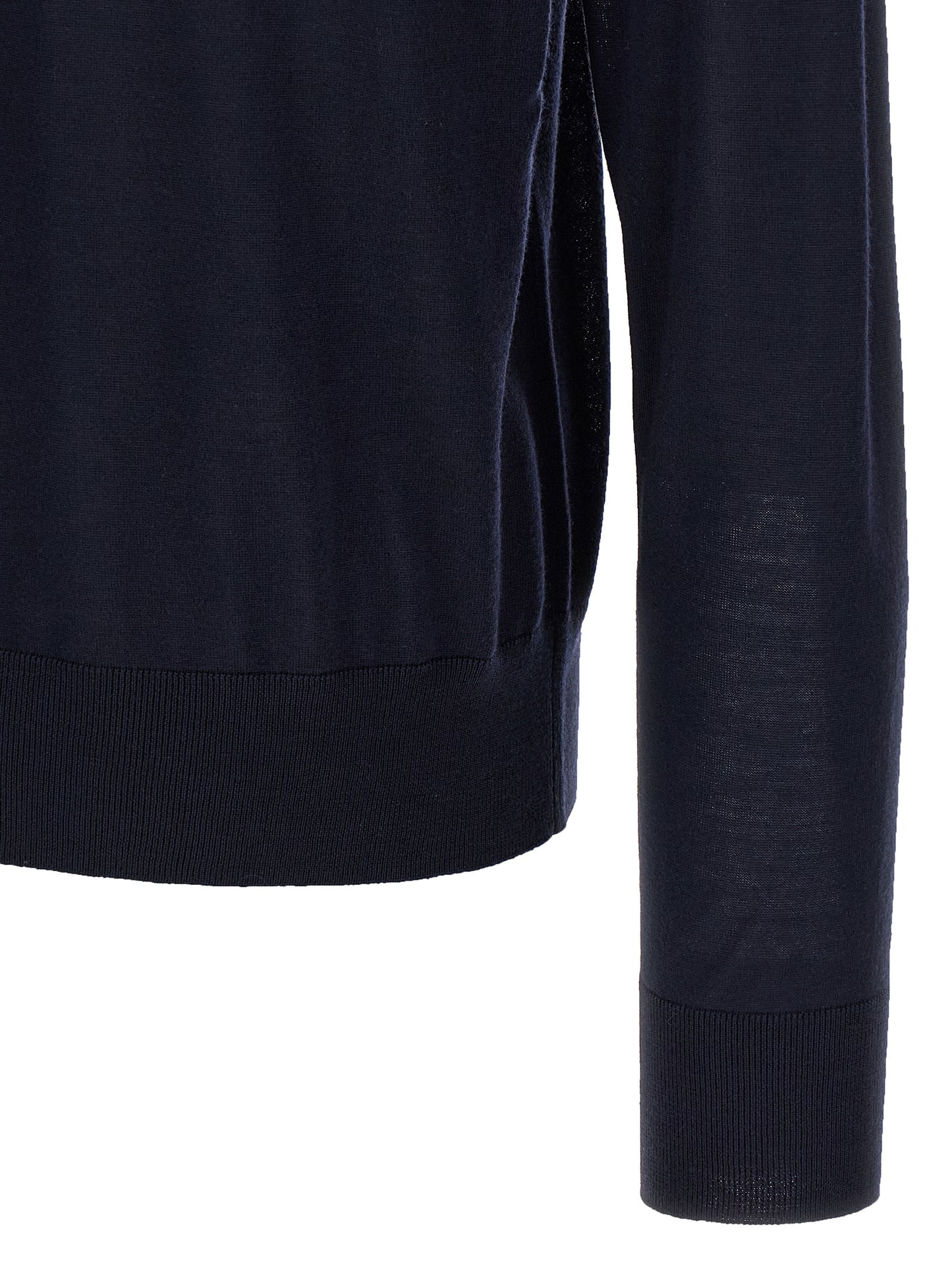Dsquared2 Men 'D2' Turtleneck Sweater DSQUARED2