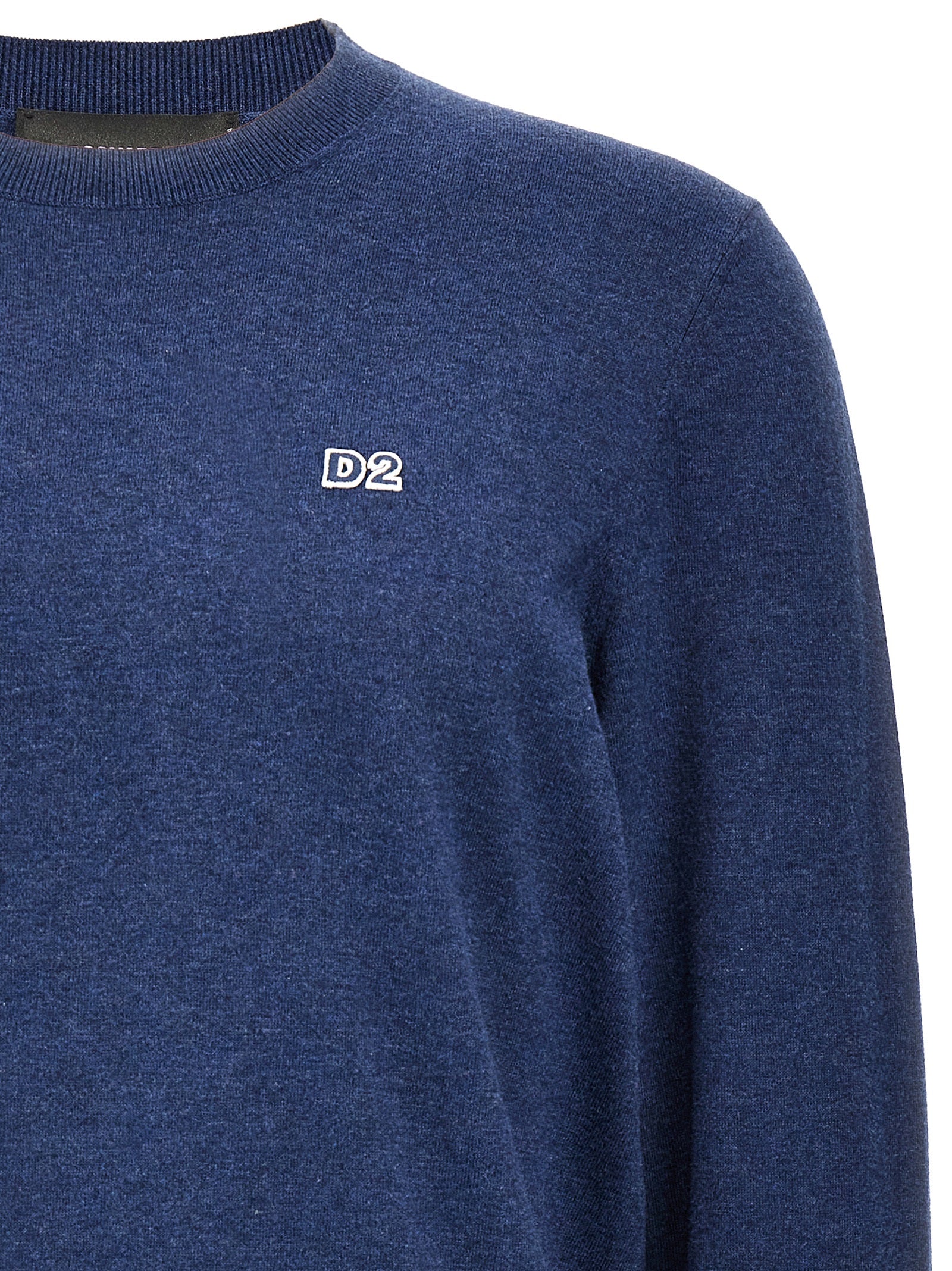 Dsquared2 Men 'Crewneck' Sweater DSQUARED2