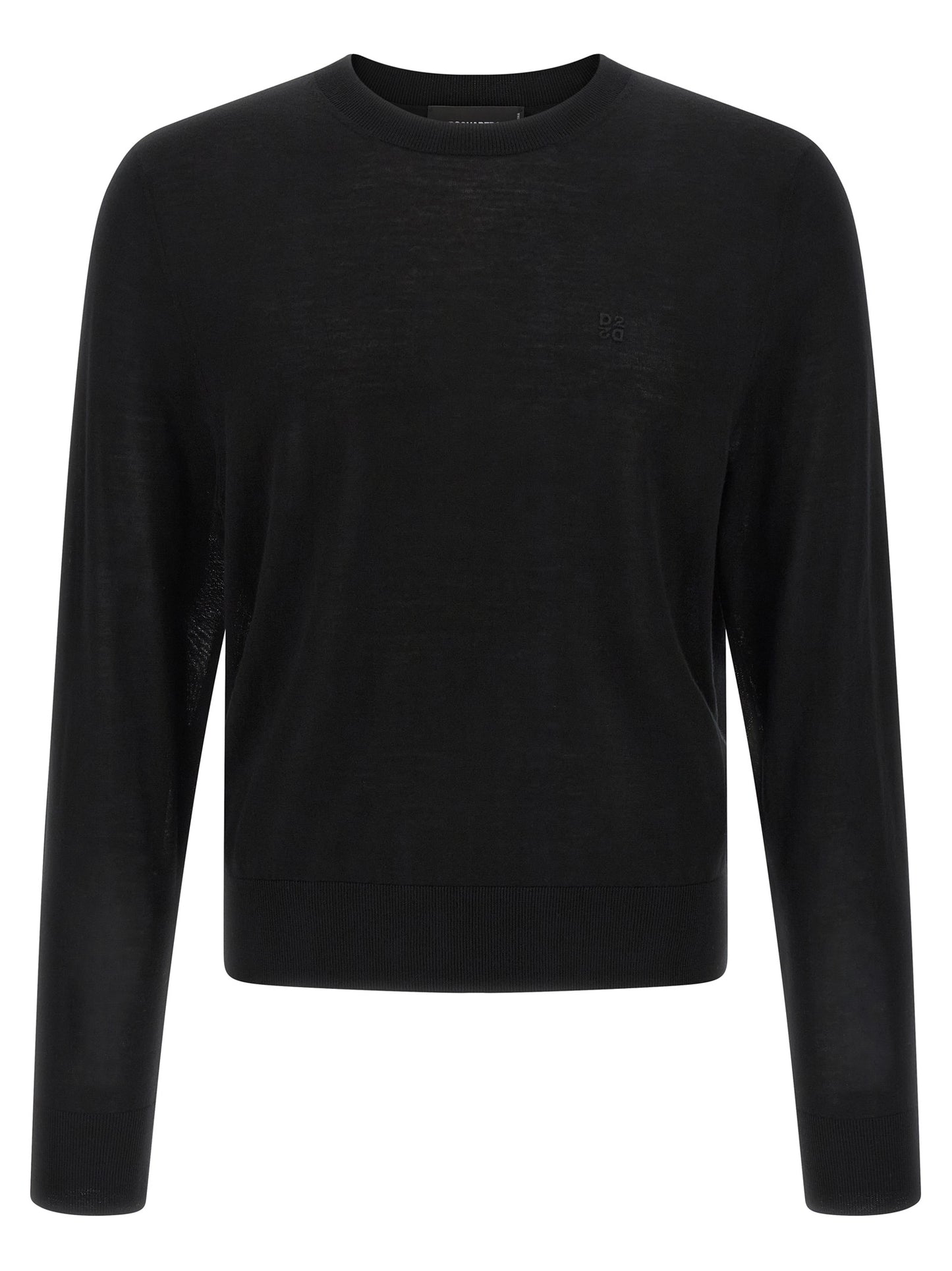 Dsquared2 Men Wool Sweater DSQUARED2