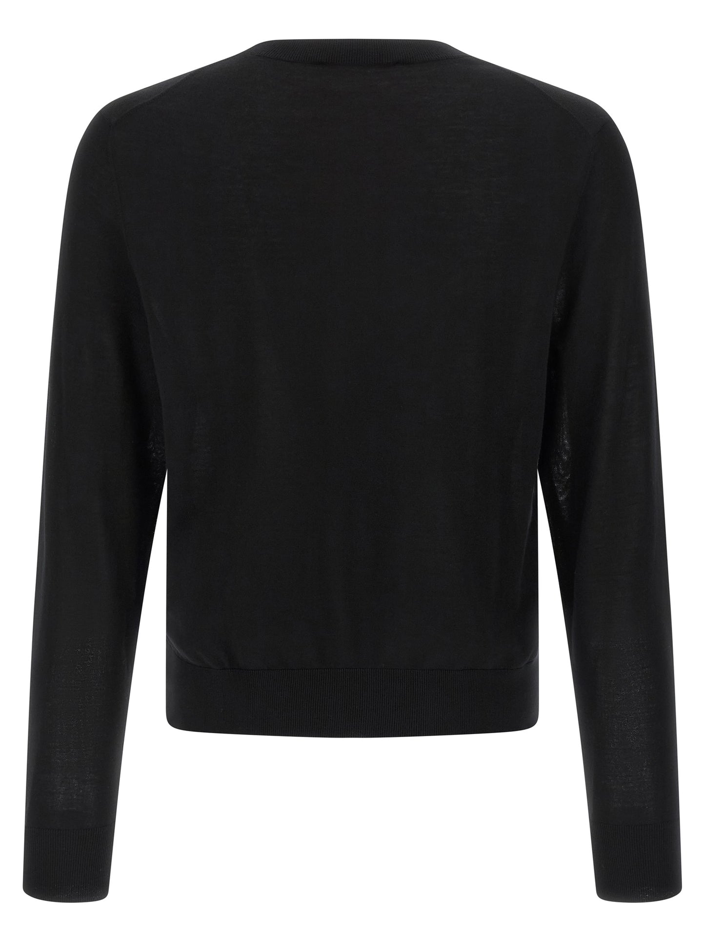 Dsquared2 Men Wool Sweater DSQUARED2