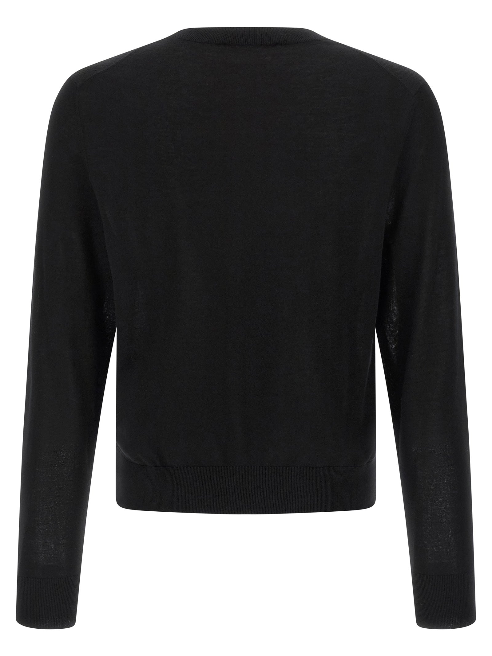 Dsquared2 Men Wool Sweater DSQUARED2