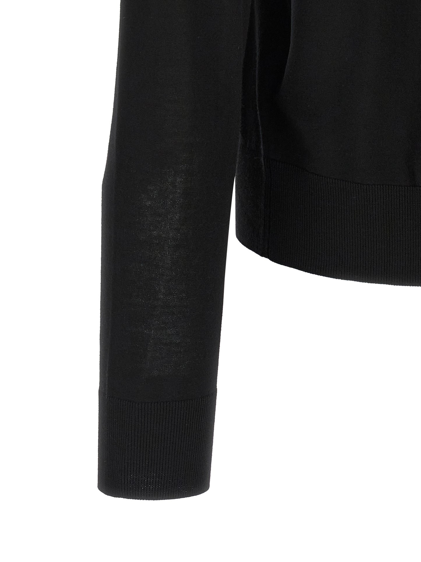 Dsquared2 Men Wool Sweater DSQUARED2
