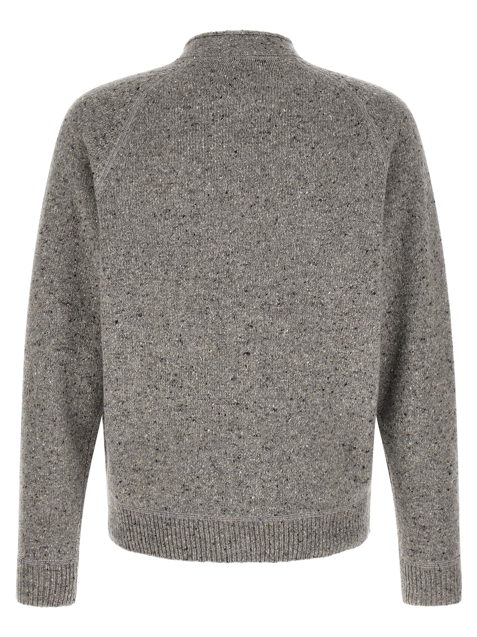 Dsquared2 Men 'Basic Dsquared2' Cardigan DSQUARED2