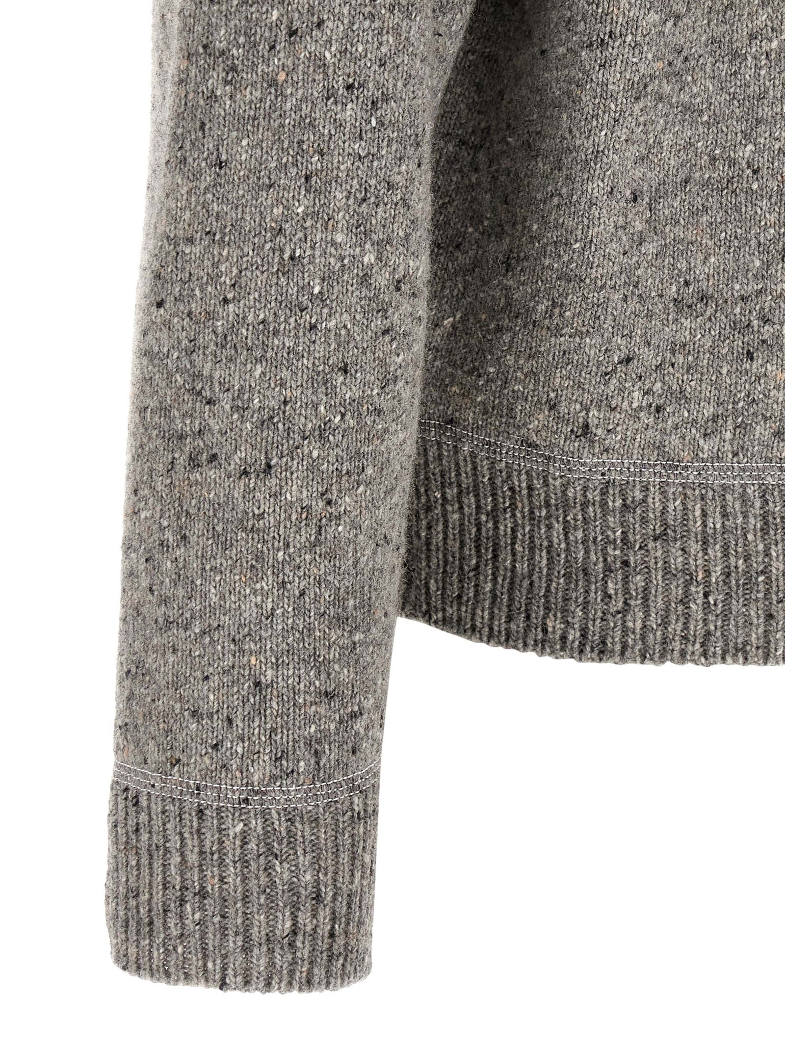 Dsquared2 Men 'Basic Dsquared2' Cardigan DSQUARED2