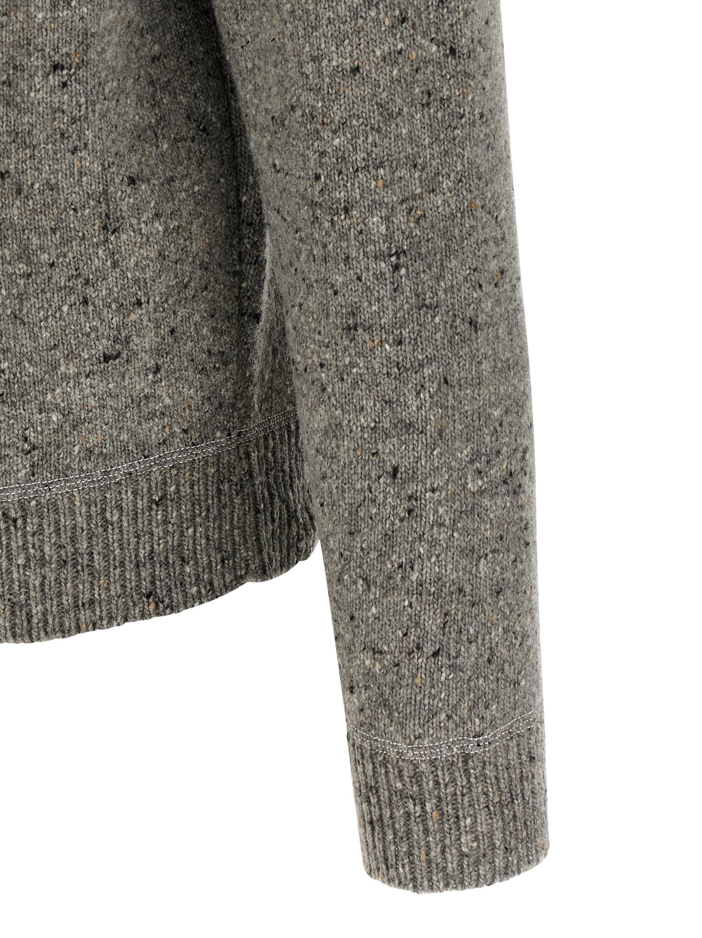 Dsquared2 Men 'Knop Yarn' Sweater DSQUARED2