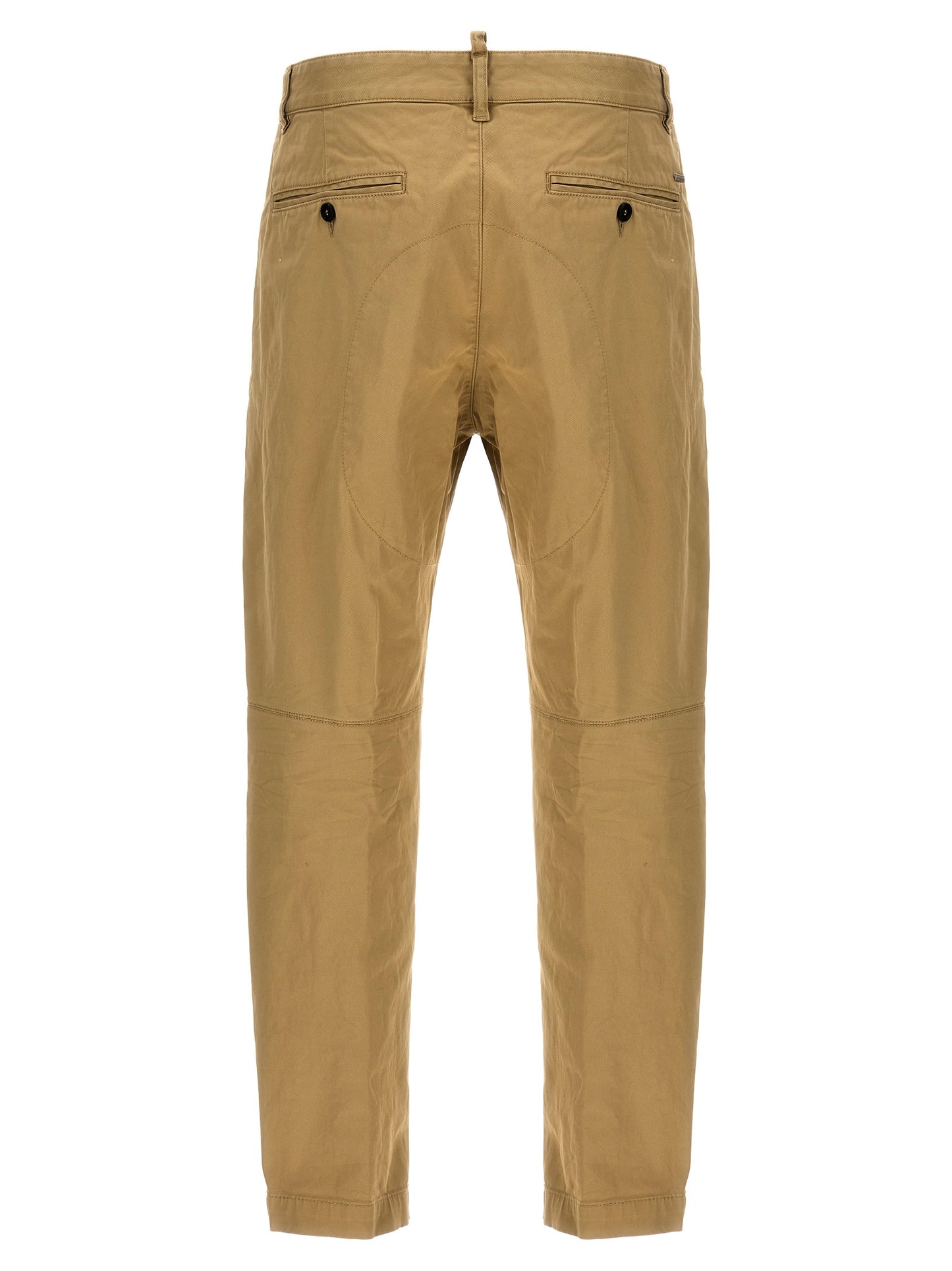 Dsquared2 Men 'Sexy Chino' Pants DSQUARED2