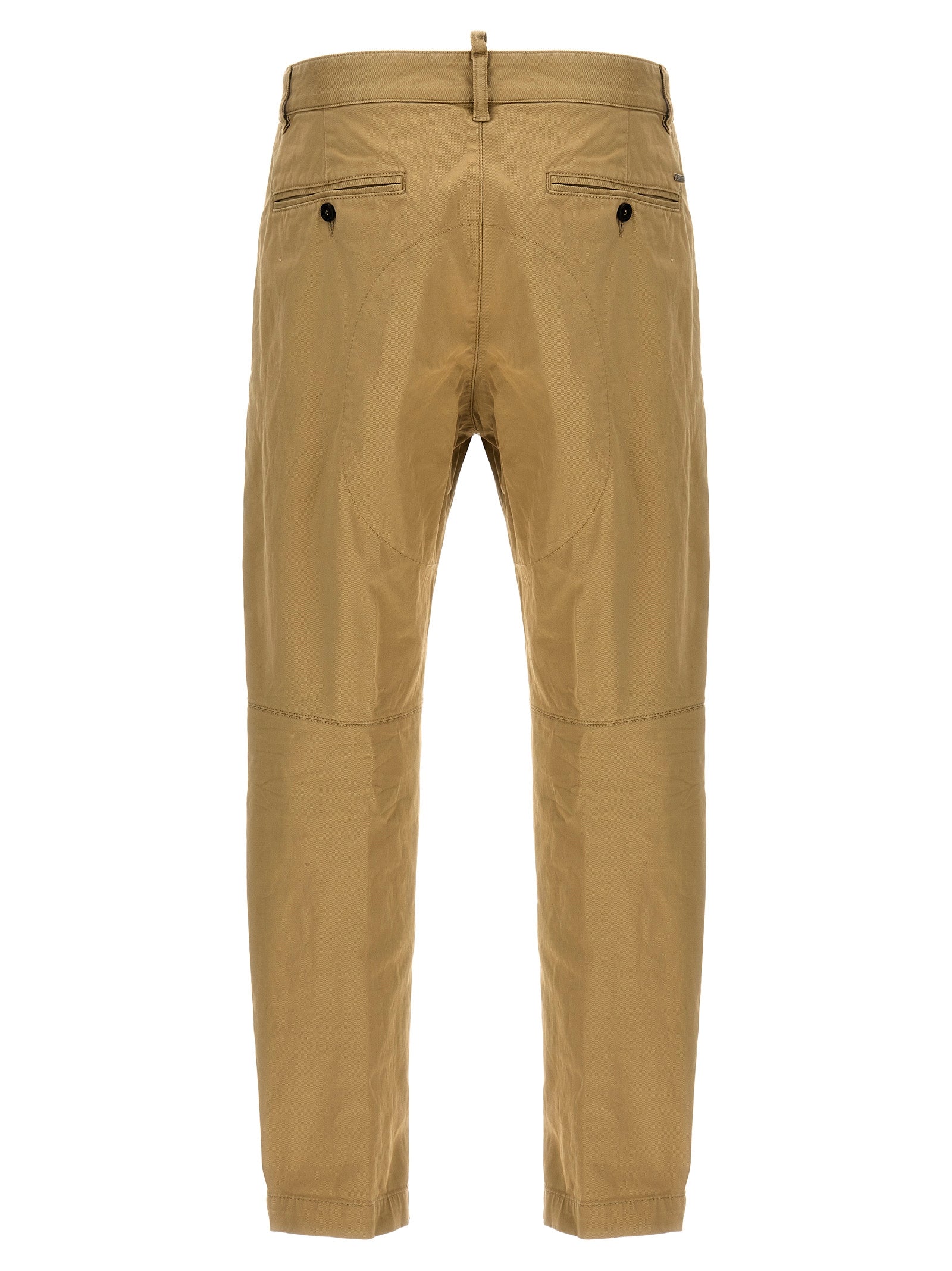 Dsquared2 Men 'Sexy Chino' Pants DSQUARED2