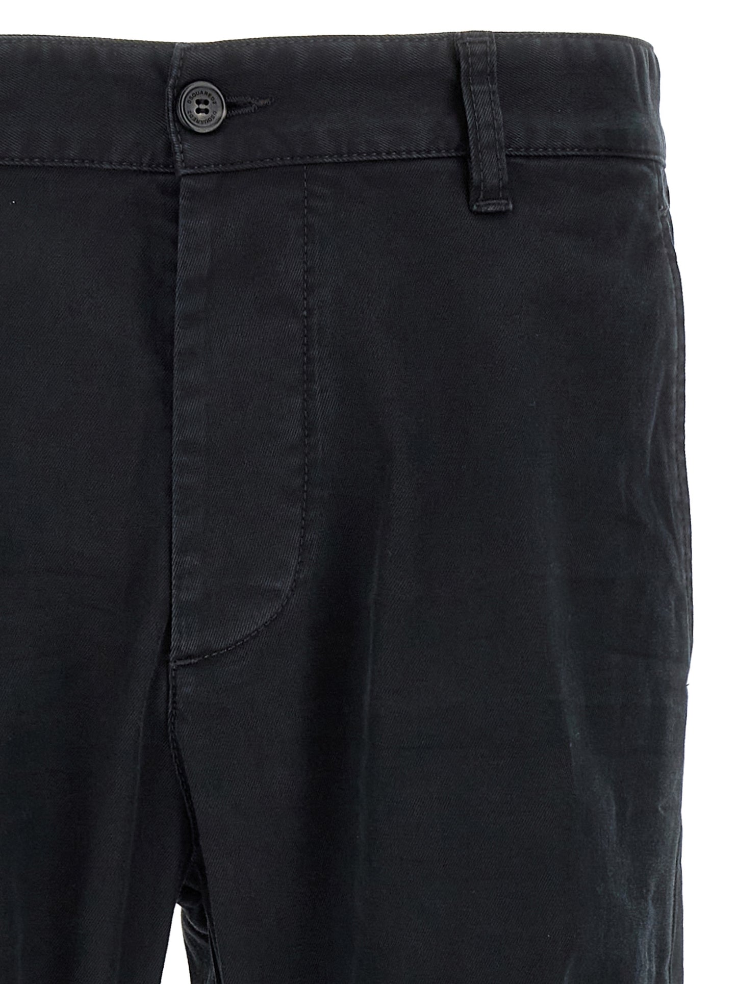 Dsquared2 Men 'Sexy Chino' Pants DSQUARED2