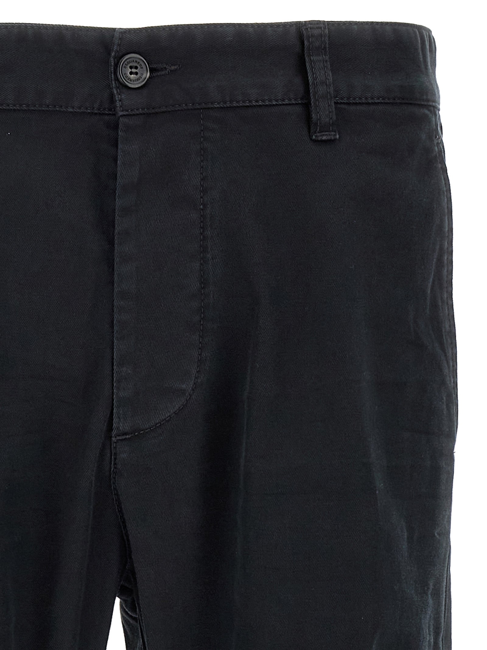 Dsquared2 Men 'Sexy Chino' Pants DSQUARED2