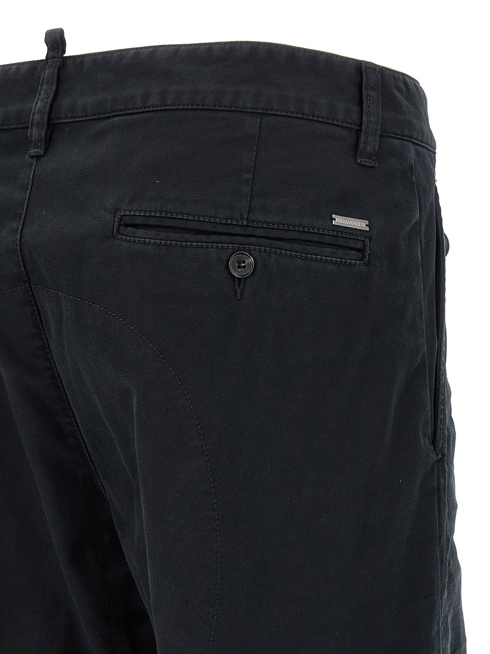 Dsquared2 Men 'Sexy Chino' Pants DSQUARED2