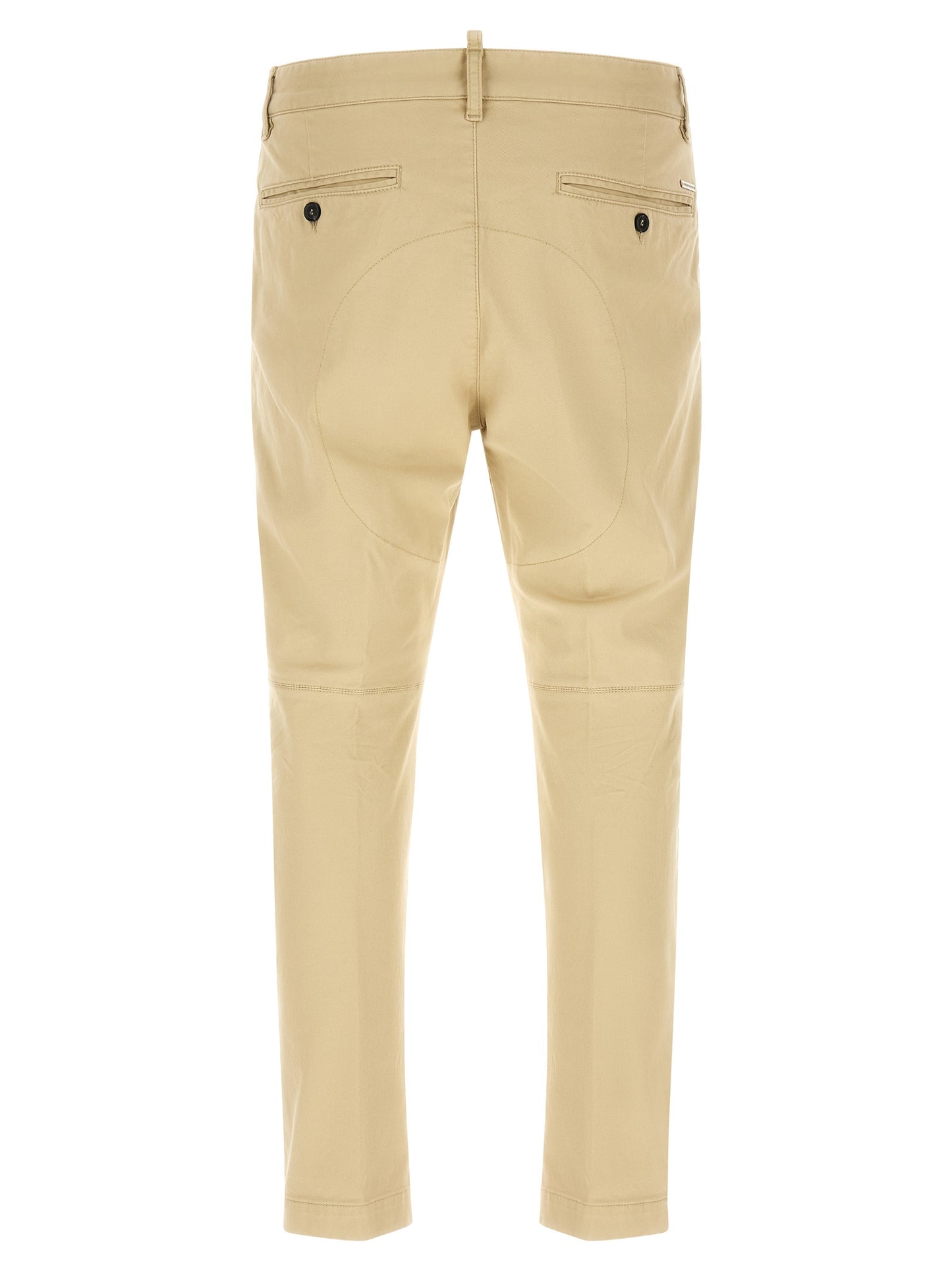 Dsquared2 Men 'Sexy Cargo' Pants DSQUARED2