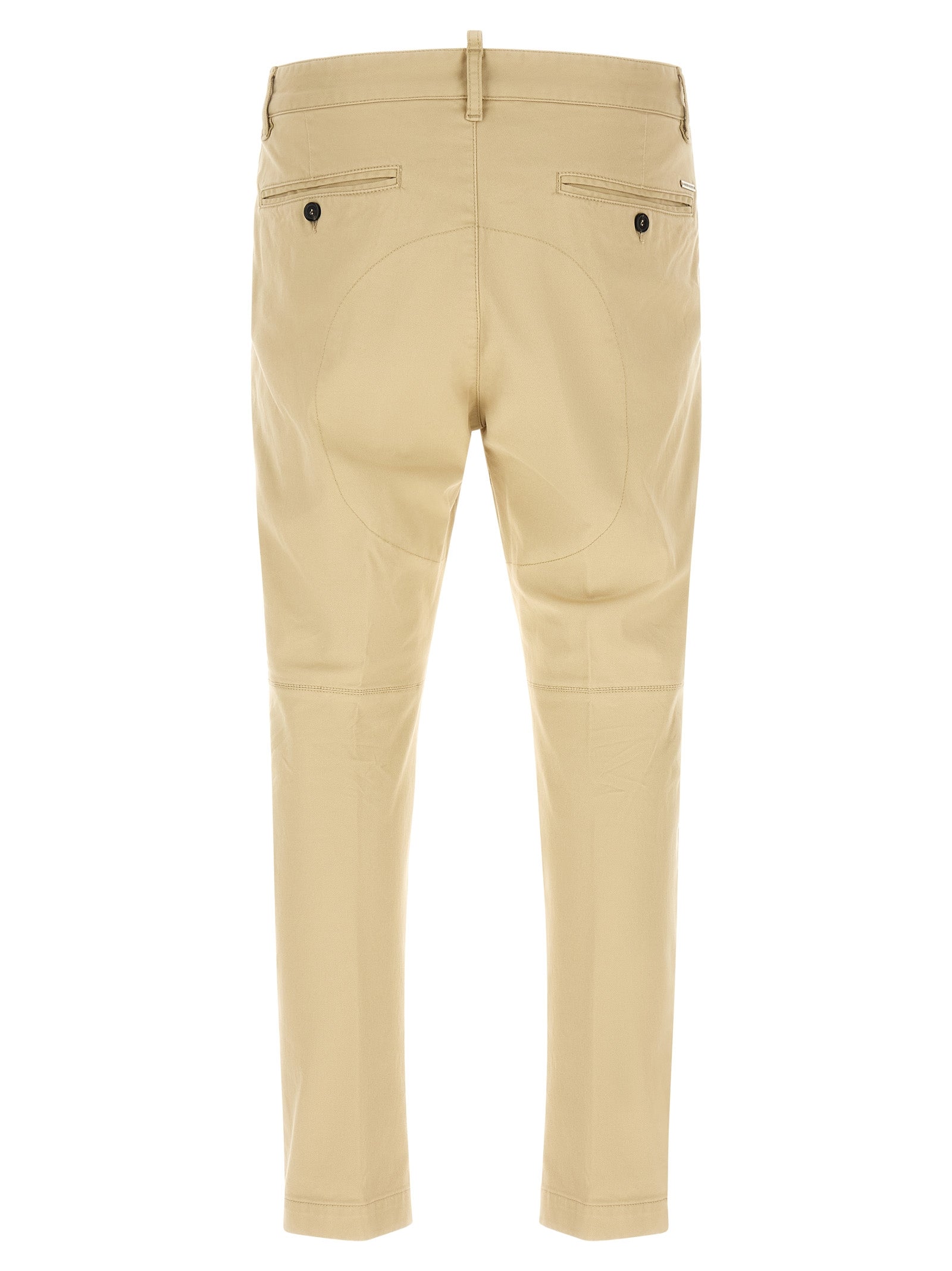 Dsquared2 Men 'Sexy Cargo' Pants DSQUARED2