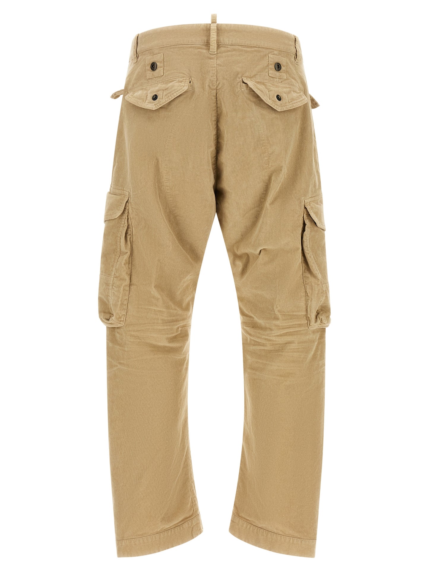 Dsquared2 Men Multipocket Pants DSQUARED2