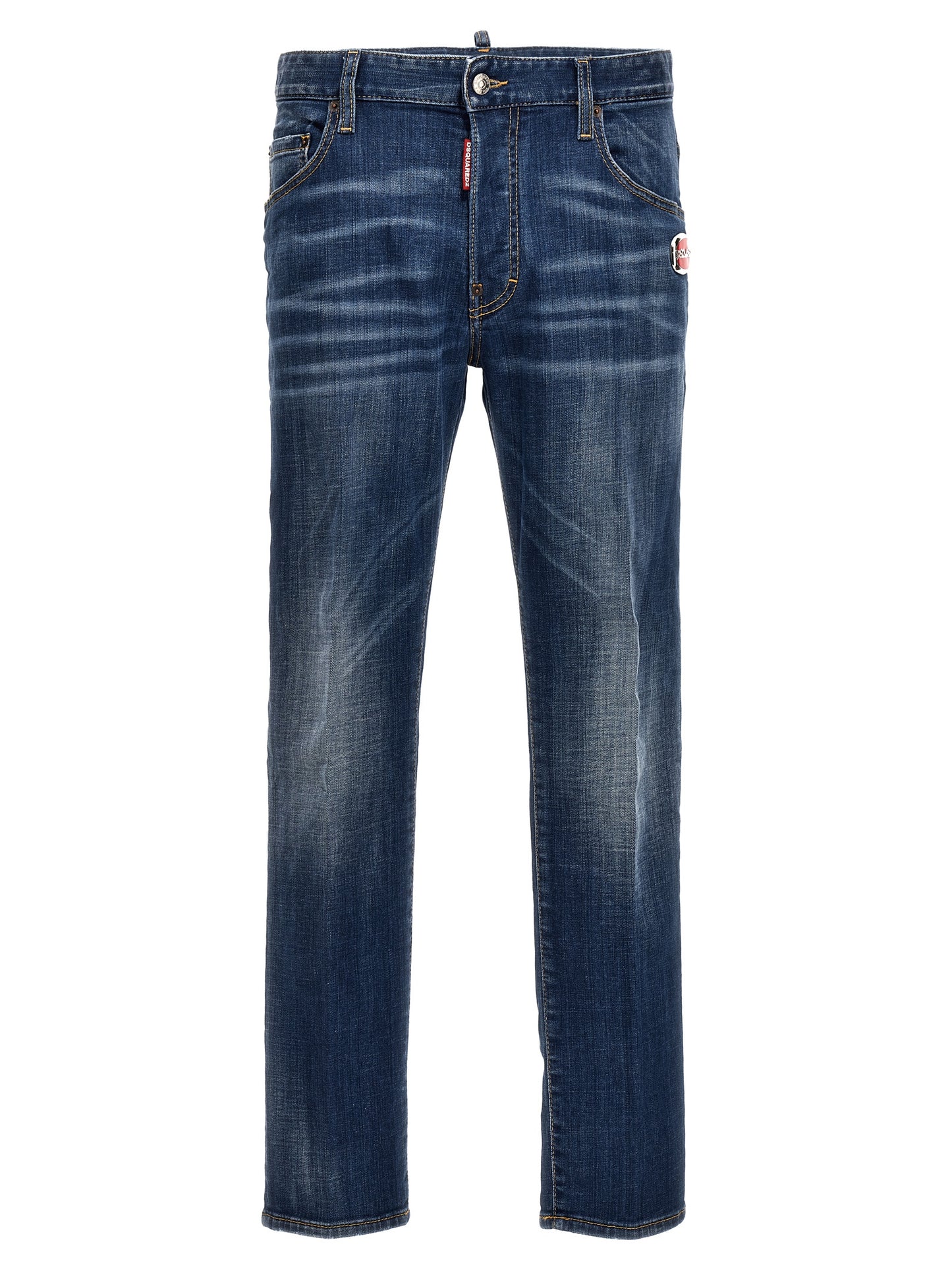 Dsquared2 Men 'Skater' Jeans DSQUARED2