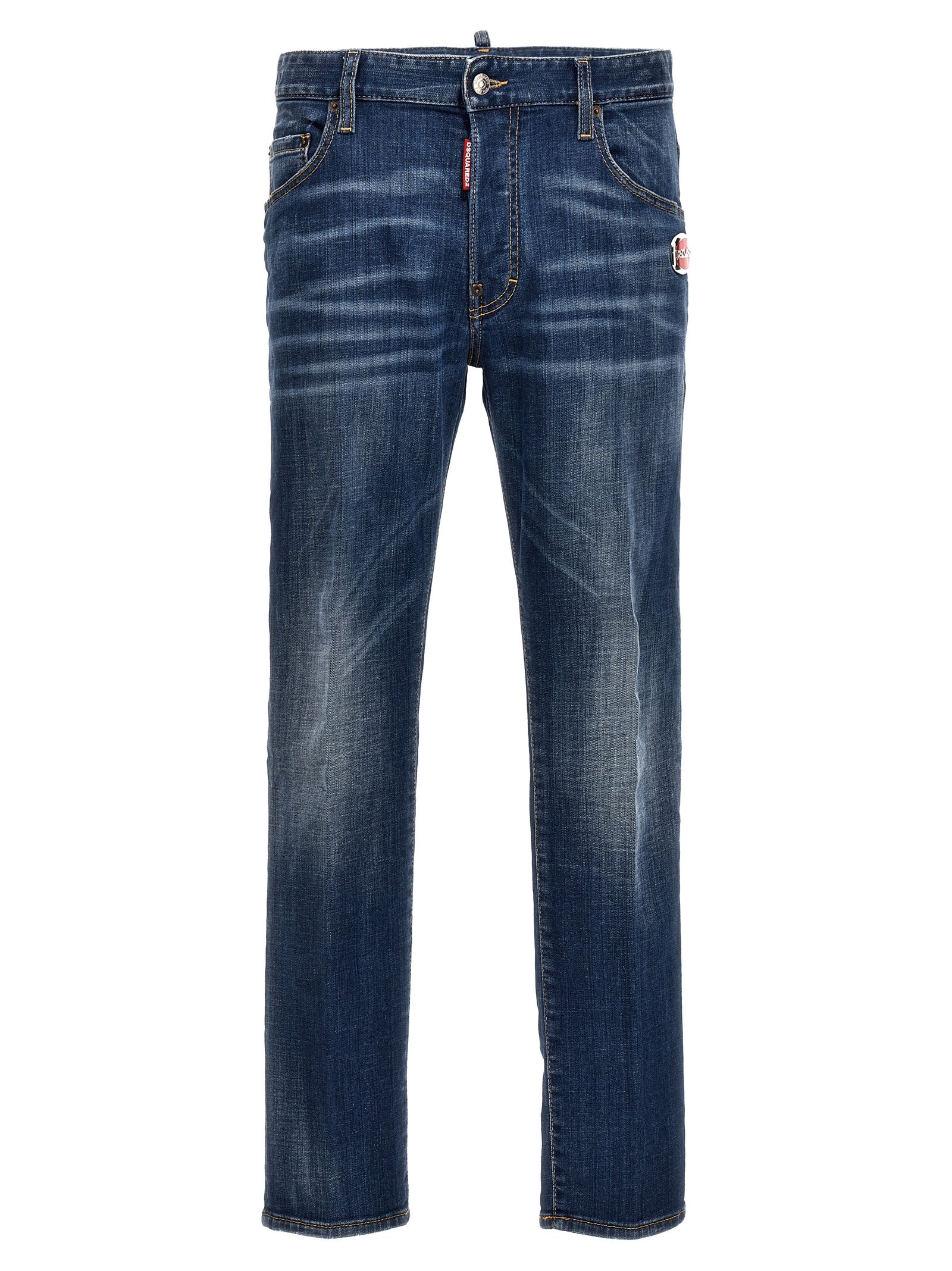 Dsquared2 Men 'Skater' Jeans DSQUARED2
