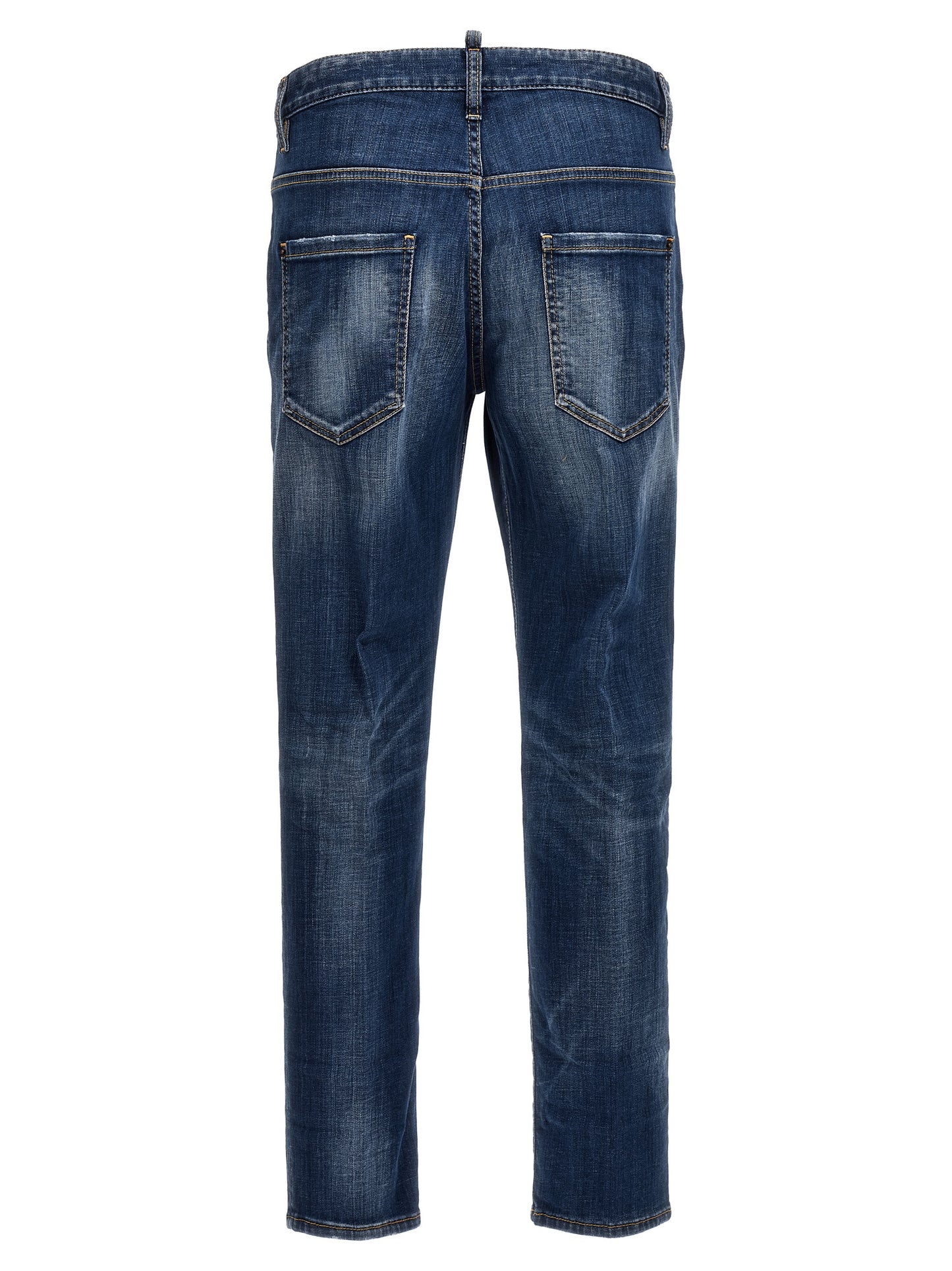 Dsquared2 Men 'Skater' Jeans DSQUARED2