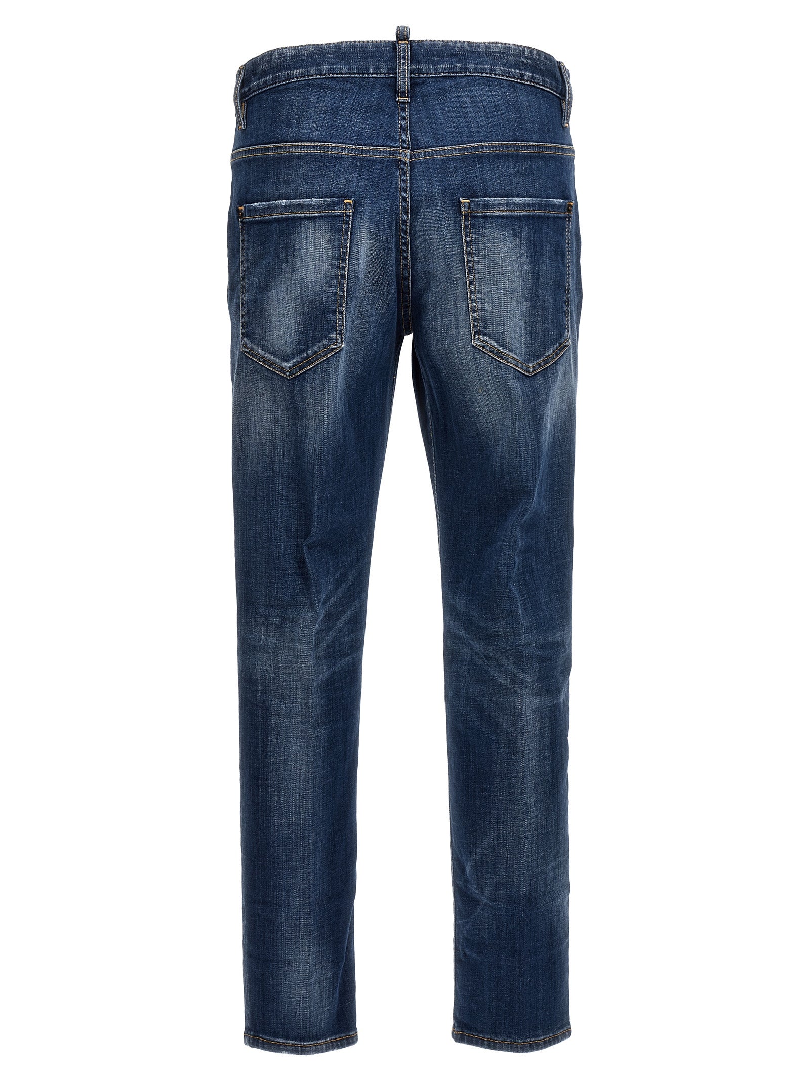 Dsquared2 Men 'Skater' Jeans DSQUARED2