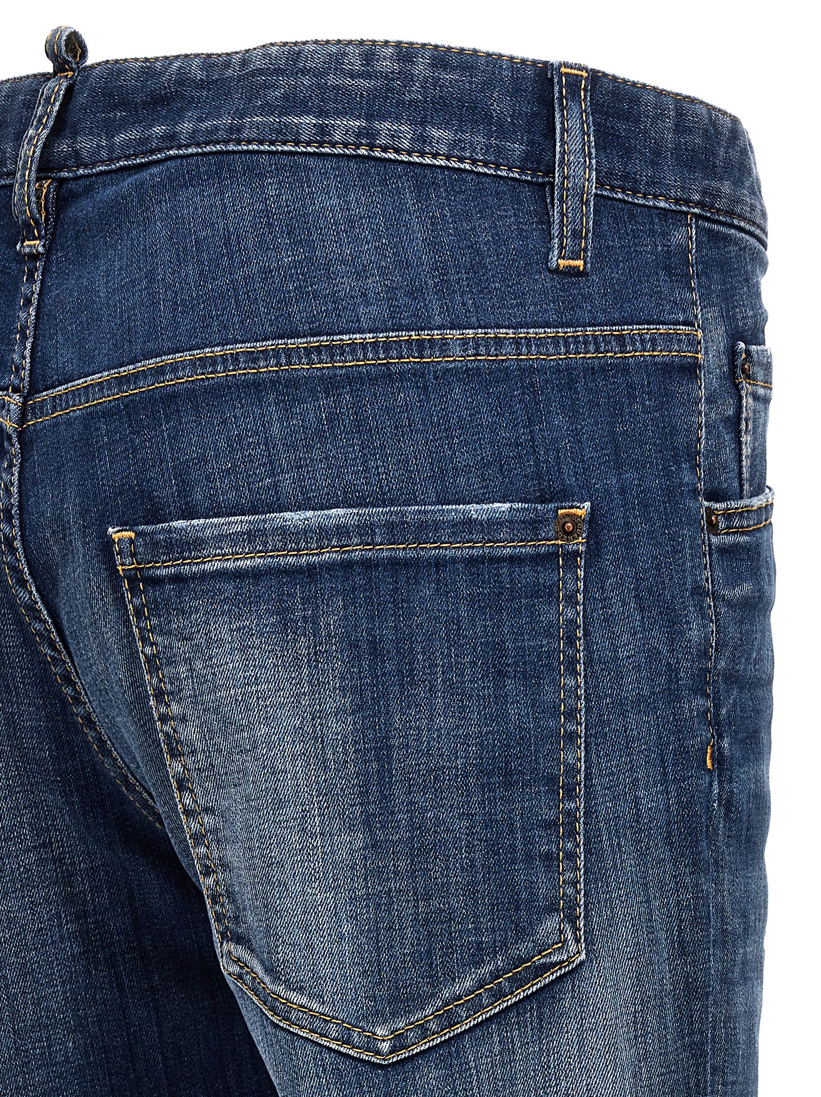 Dsquared2 Men 'Skater' Jeans DSQUARED2