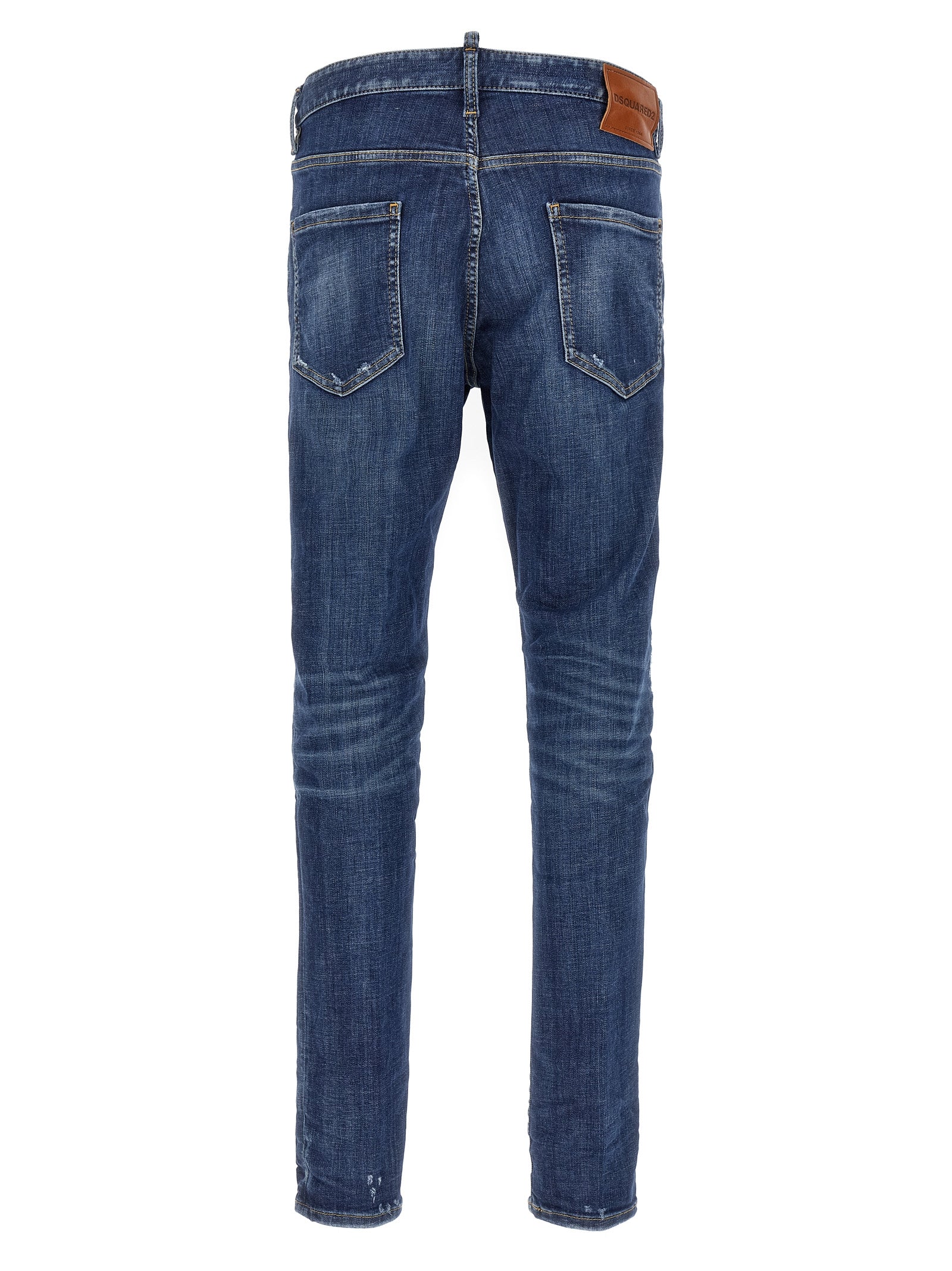 Dsquared2 Men 'Cool Guy' Jeans DSQUARED2