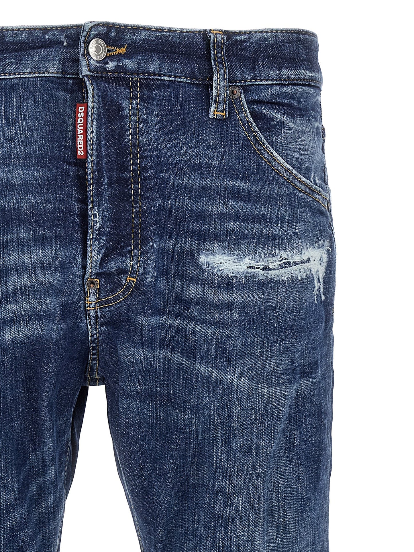 Dsquared2 Men 'Cool Guy' Jeans DSQUARED2