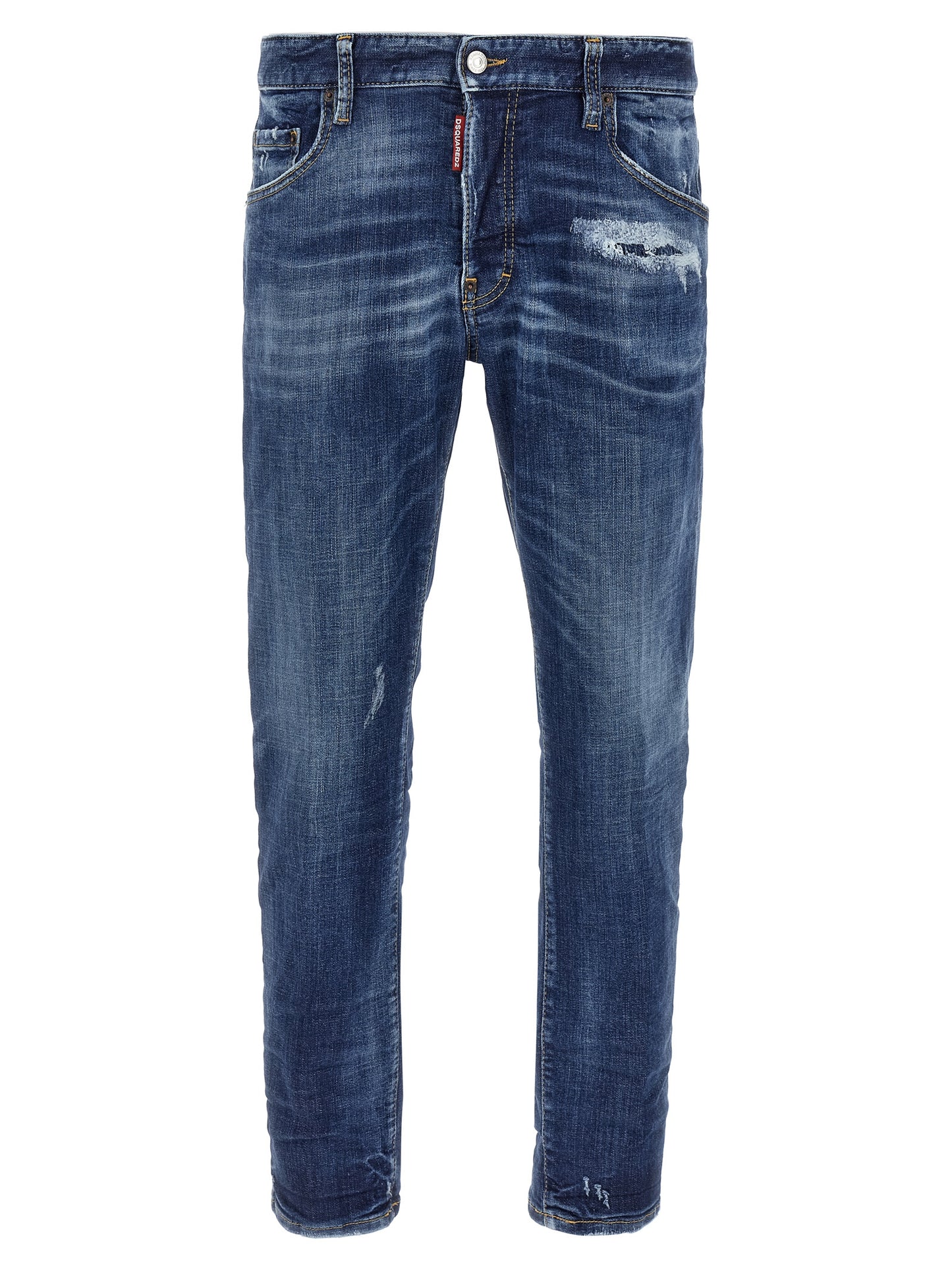 Dsquared2 Men 'Skater' Jeans DSQUARED2