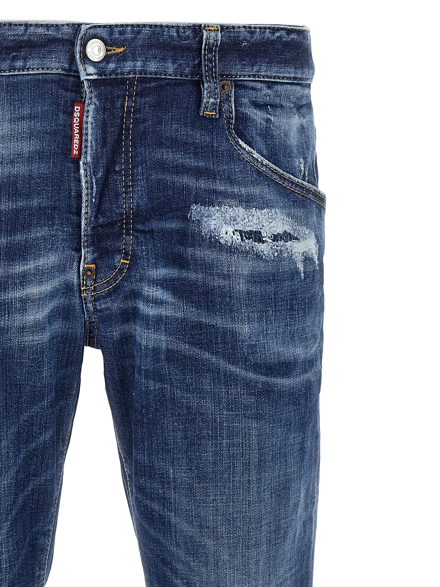Dsquared2 Men 'Skater' Jeans DSQUARED2
