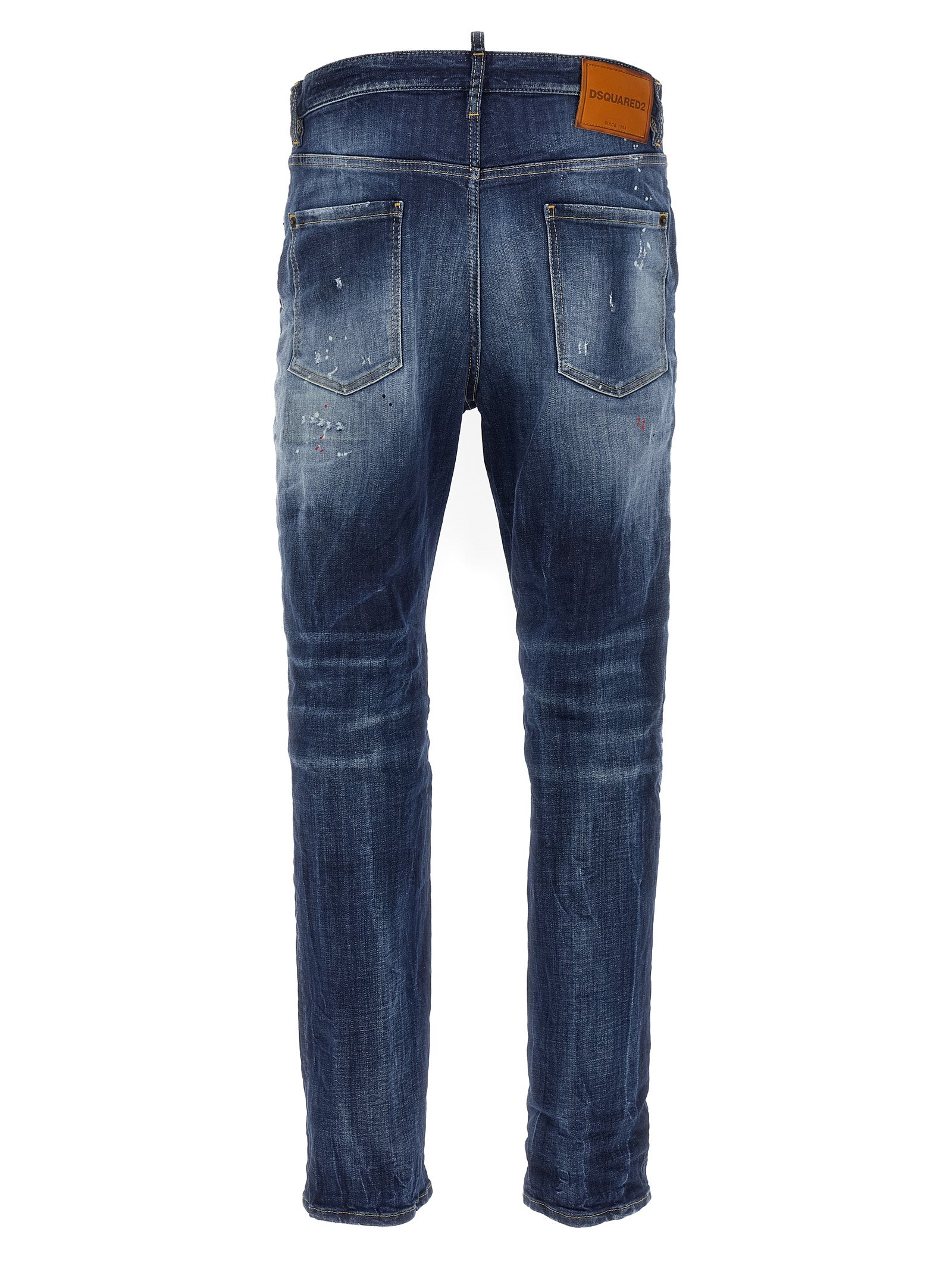 Dsquared2 Men '642' Jeans DSQUARED2