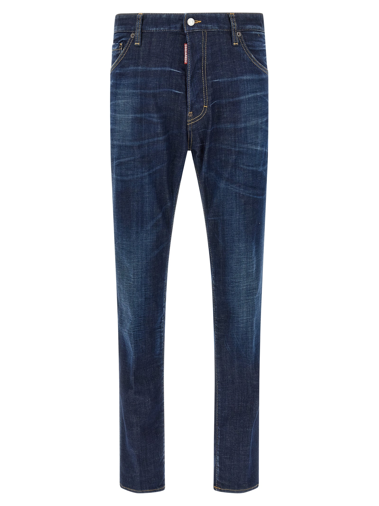 Dsquared2 Men 'Cool Guy' Jeans DSQUARED2