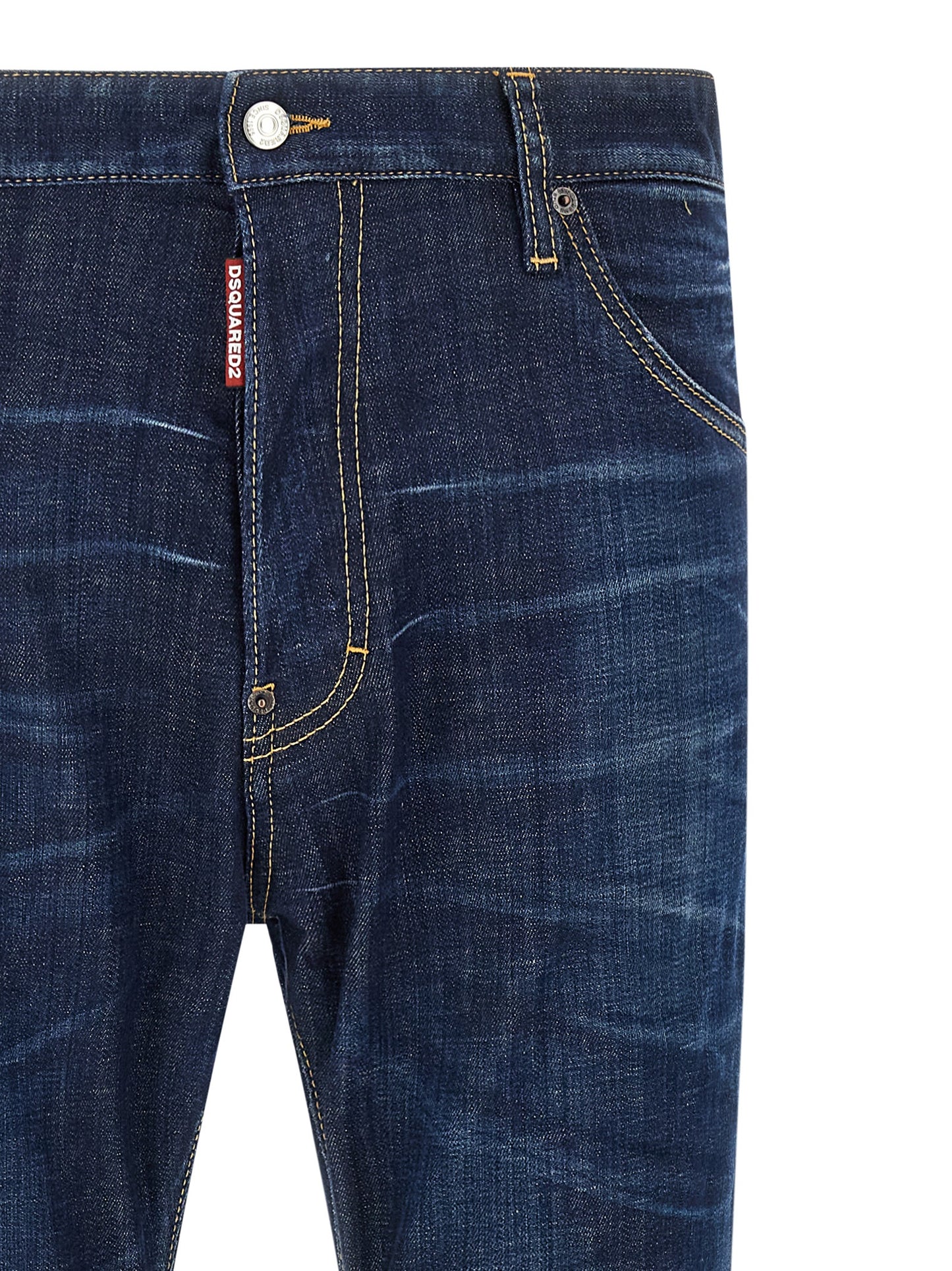 Dsquared2 Men 'Cool Guy' Jeans DSQUARED2