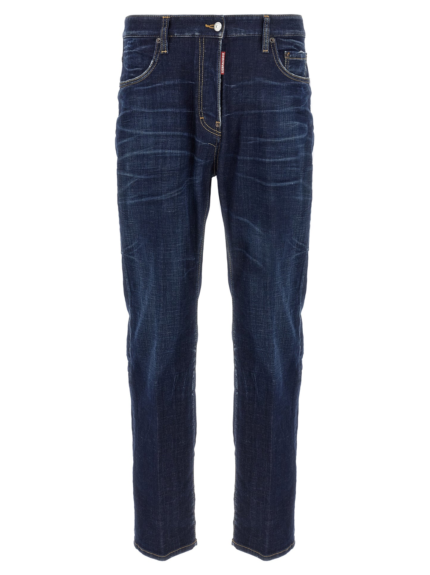 Dsquared2 Men '642' Jeans DSQUARED2