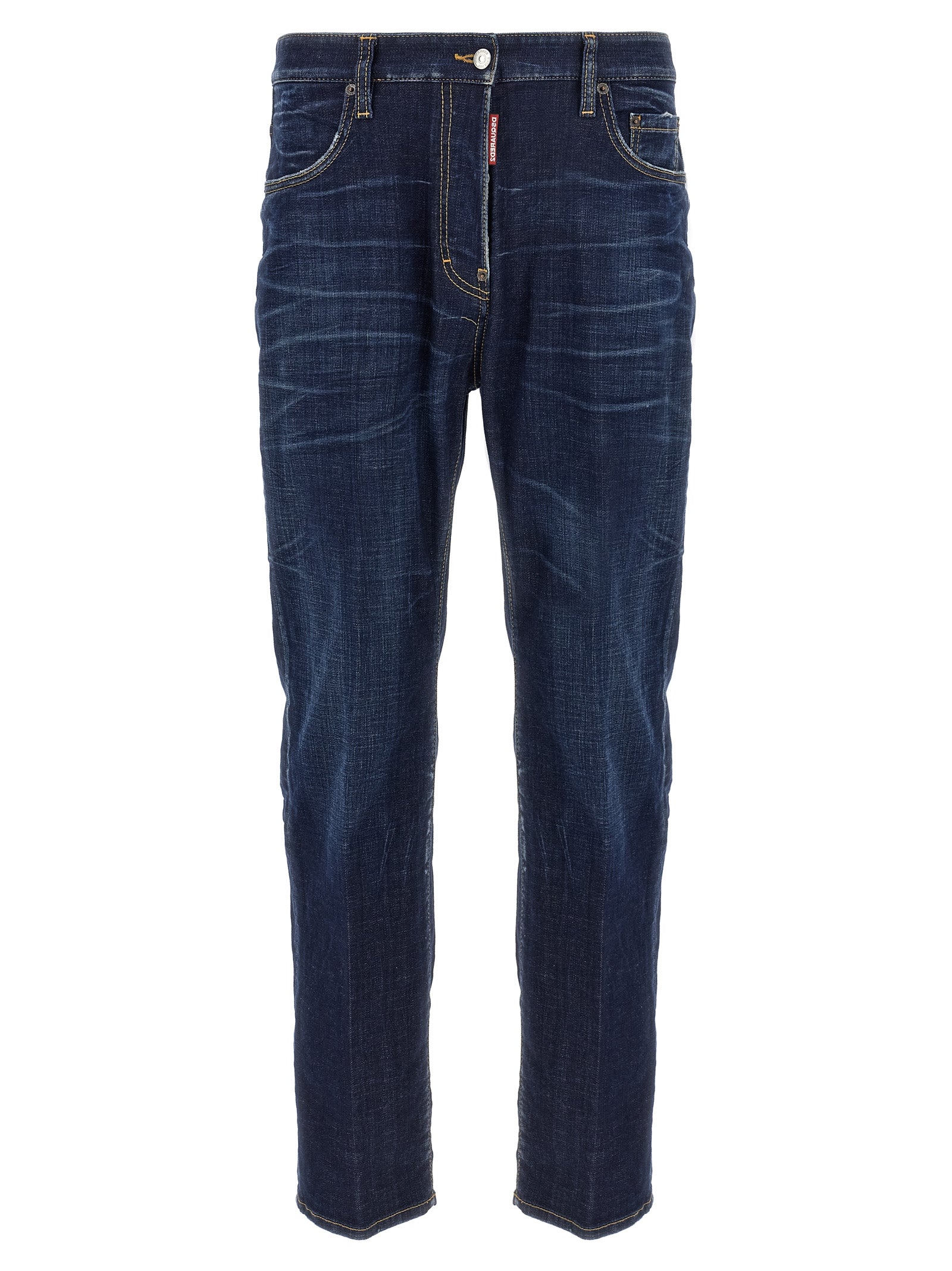Dsquared2 Men '642' Jeans DSQUARED2